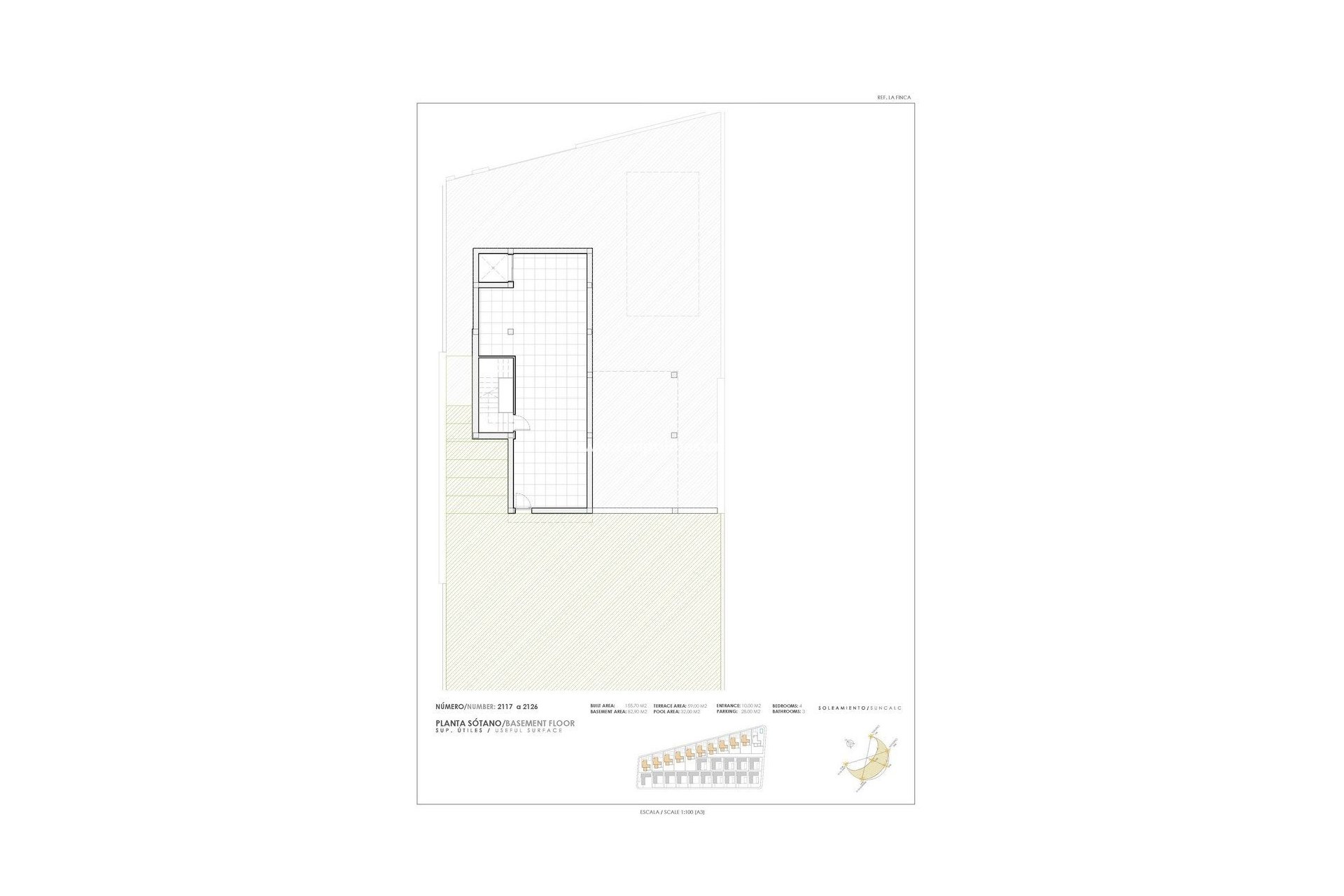 Nieuwbouw Woningen - Vrijstaande villa -
Algorfa - La Finca Golf