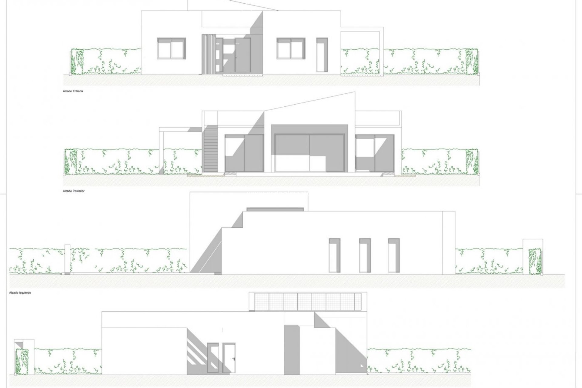 Nieuwbouw Woningen - Vrijstaande villa -
Banos y Mendigo - Altaona Golf And Country Village