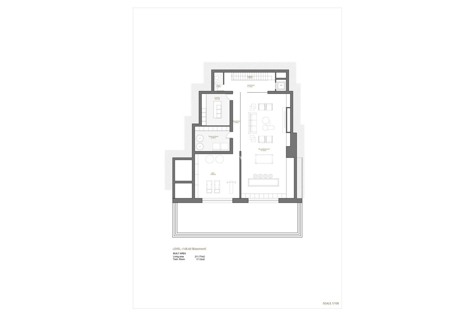 Nieuwbouw Woningen - Vrijstaande villa -
Benissa - Montemar