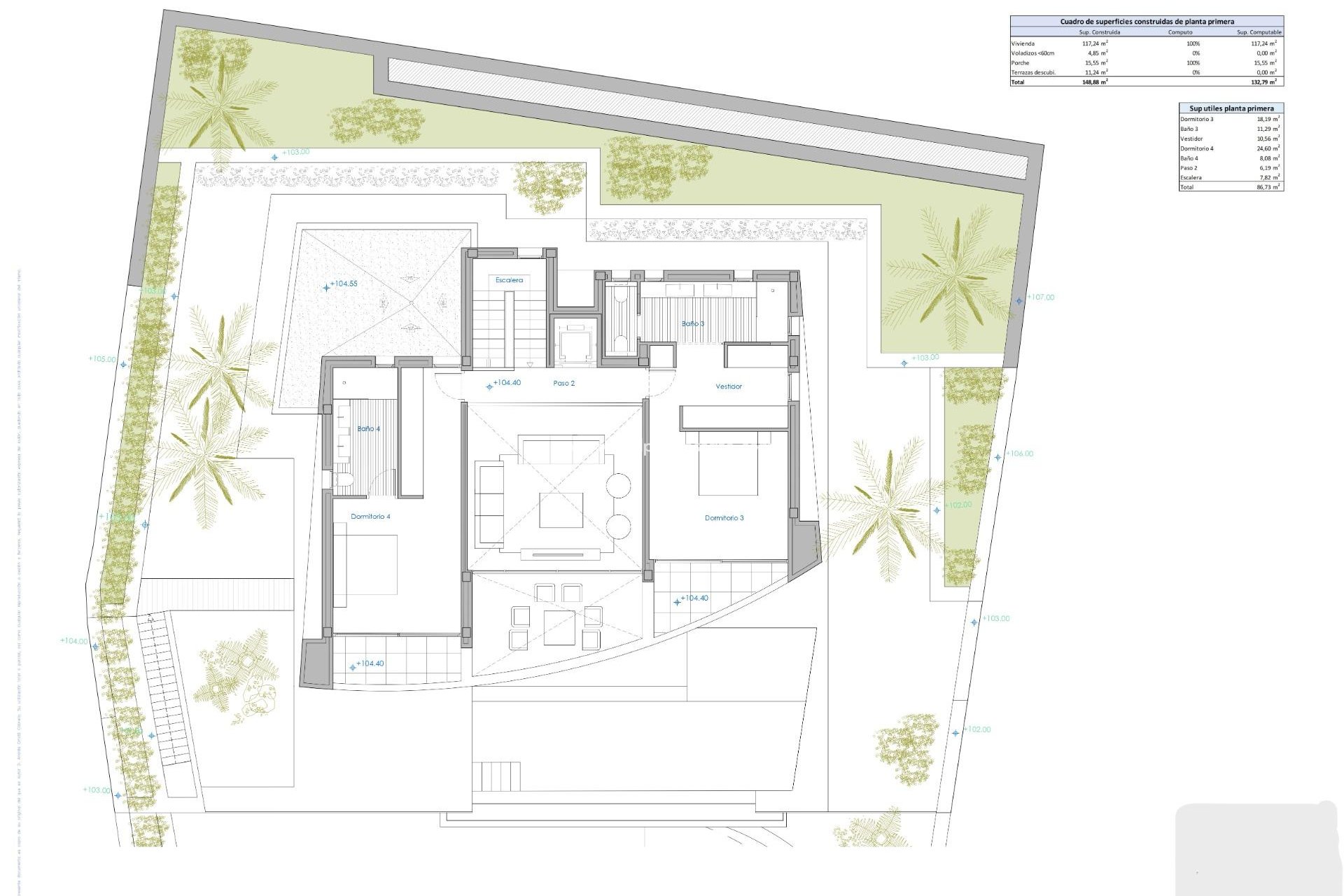 Nieuwbouw Woningen - Vrijstaande villa -
Calpe - Empedrola