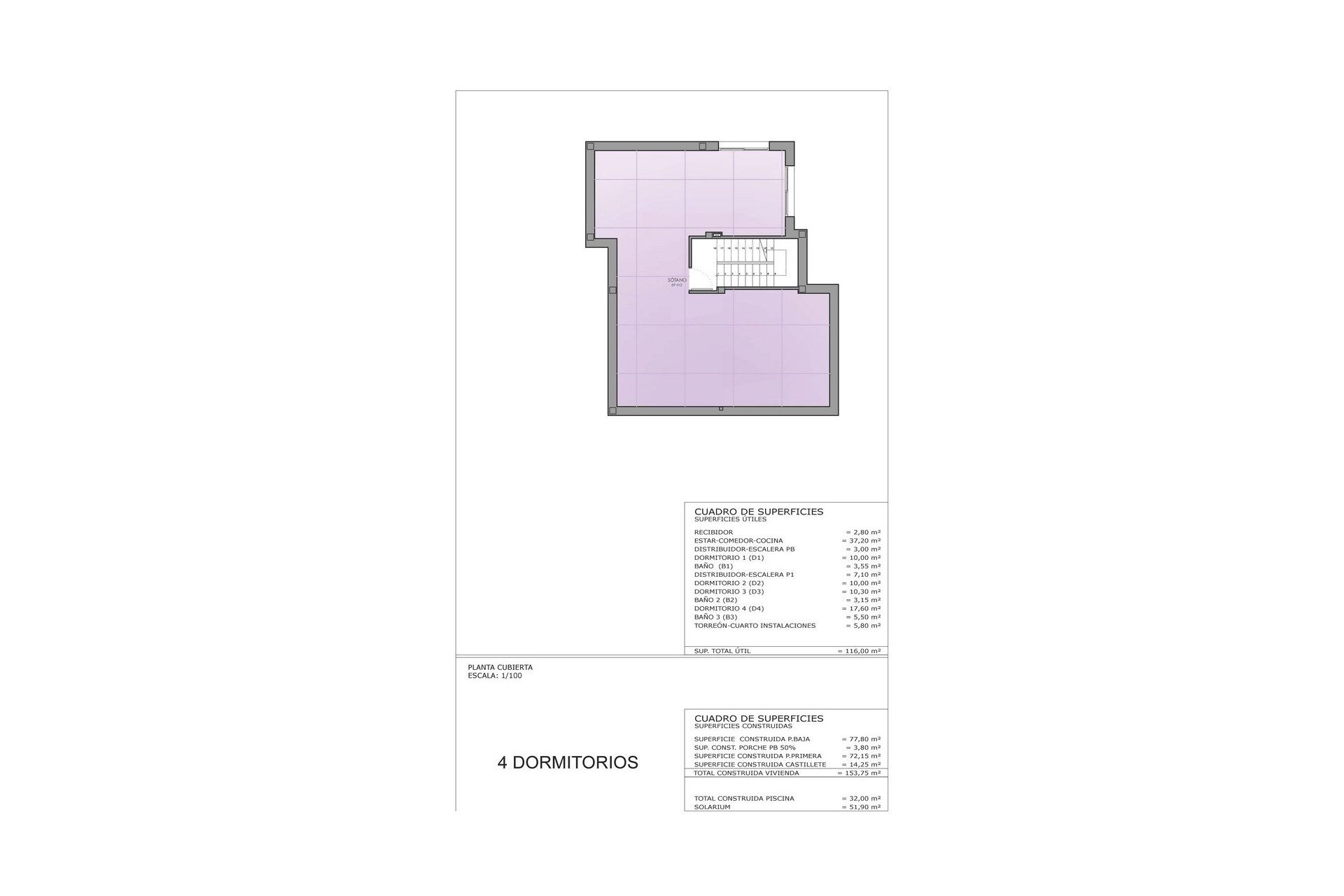 Nieuwbouw Woningen - Vrijstaande villa -
CARTAGENA - Playa Honda