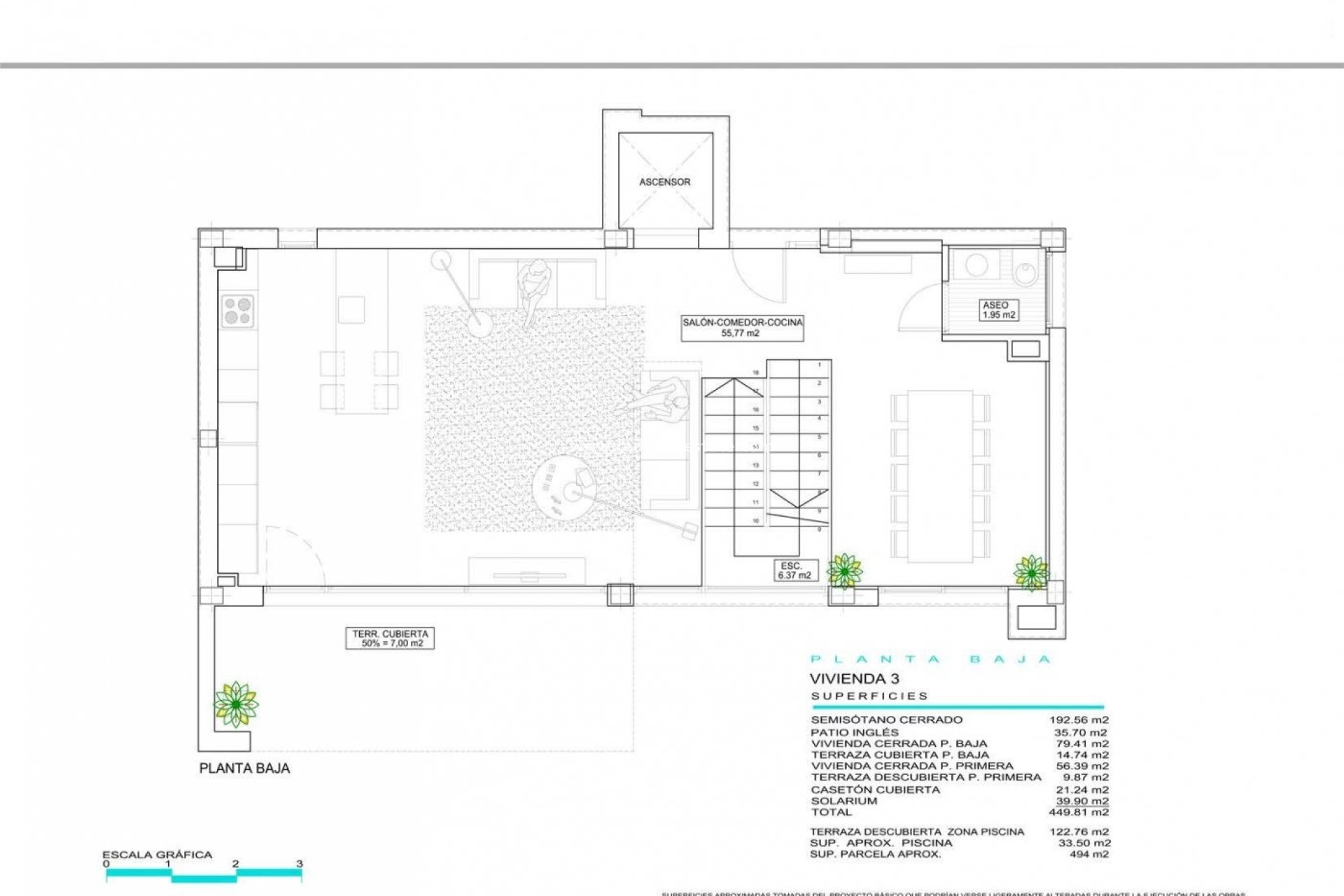 Nieuwbouw Woningen - Vrijstaande villa -
Finestrat - Campana Garden