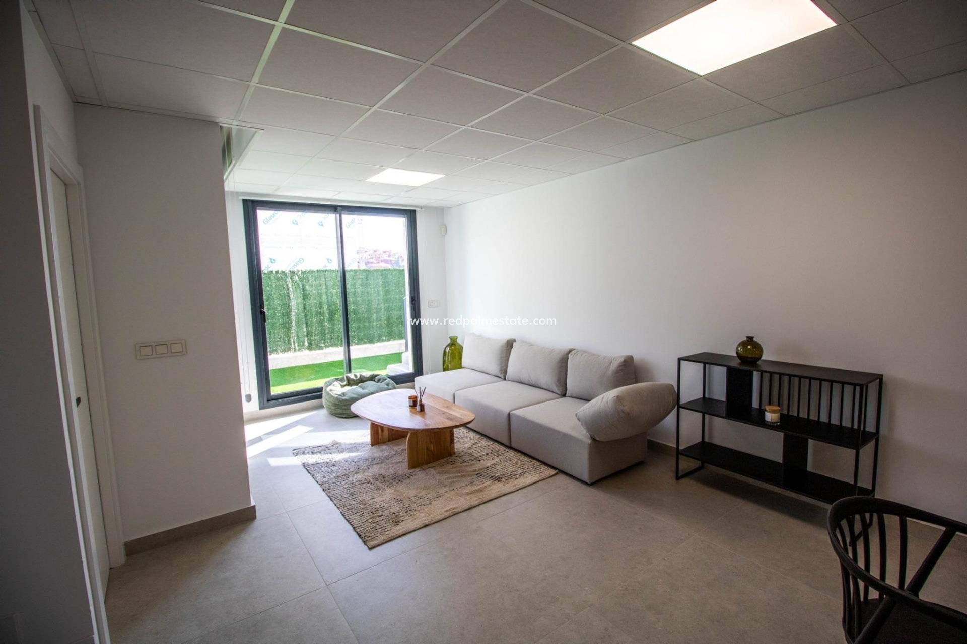 Nieuwbouw Woningen - Vrijstaande villa -
Finestrat - Golf Piug Campana