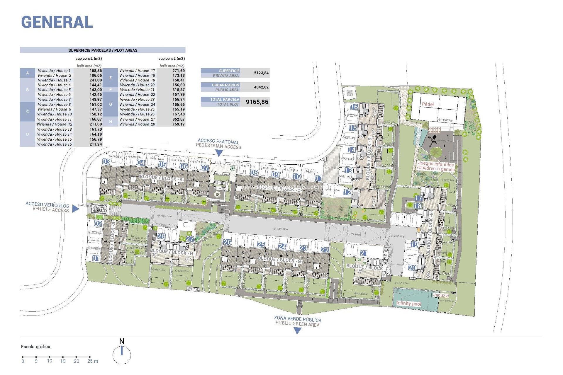 Nieuwbouw Woningen - Vrijstaande villa -
La Nucía