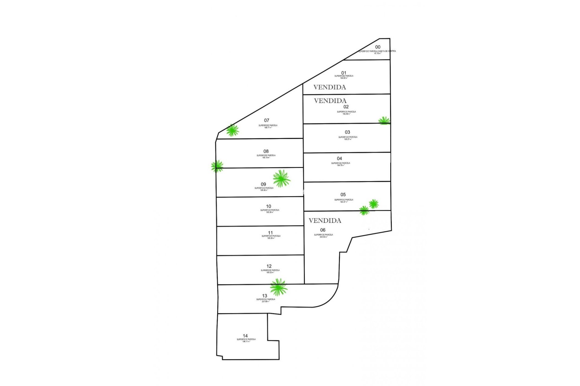 Nieuwbouw Woningen - Vrijstaande villa -
LOS URRUTIAS - Estrella De Mar