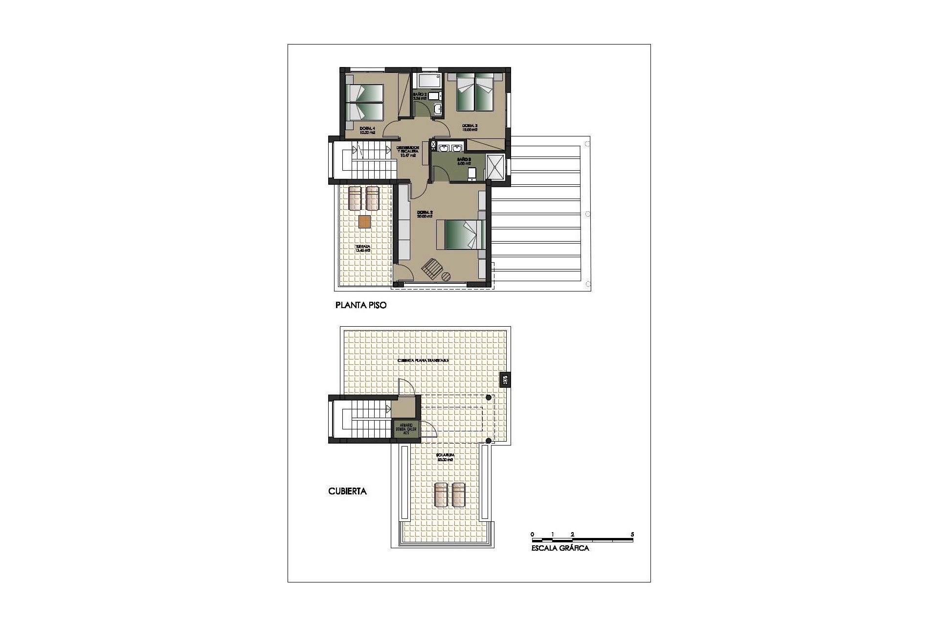 Nieuwbouw Woningen - Vrijstaande villa -
Orihuela Costa - Campoamor