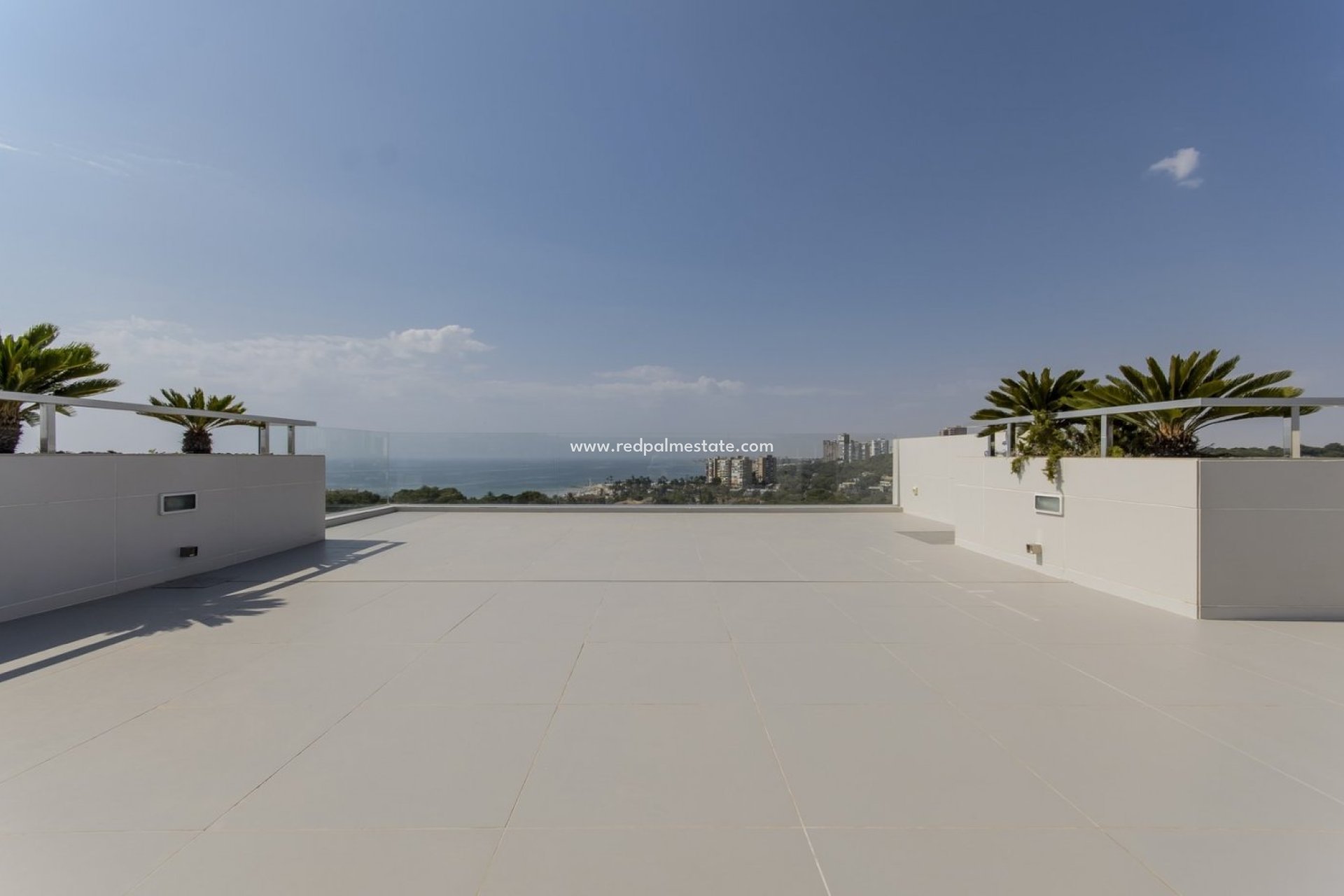 Nieuwbouw Woningen - Vrijstaande villa -
Orihuela Costa - Campoamor