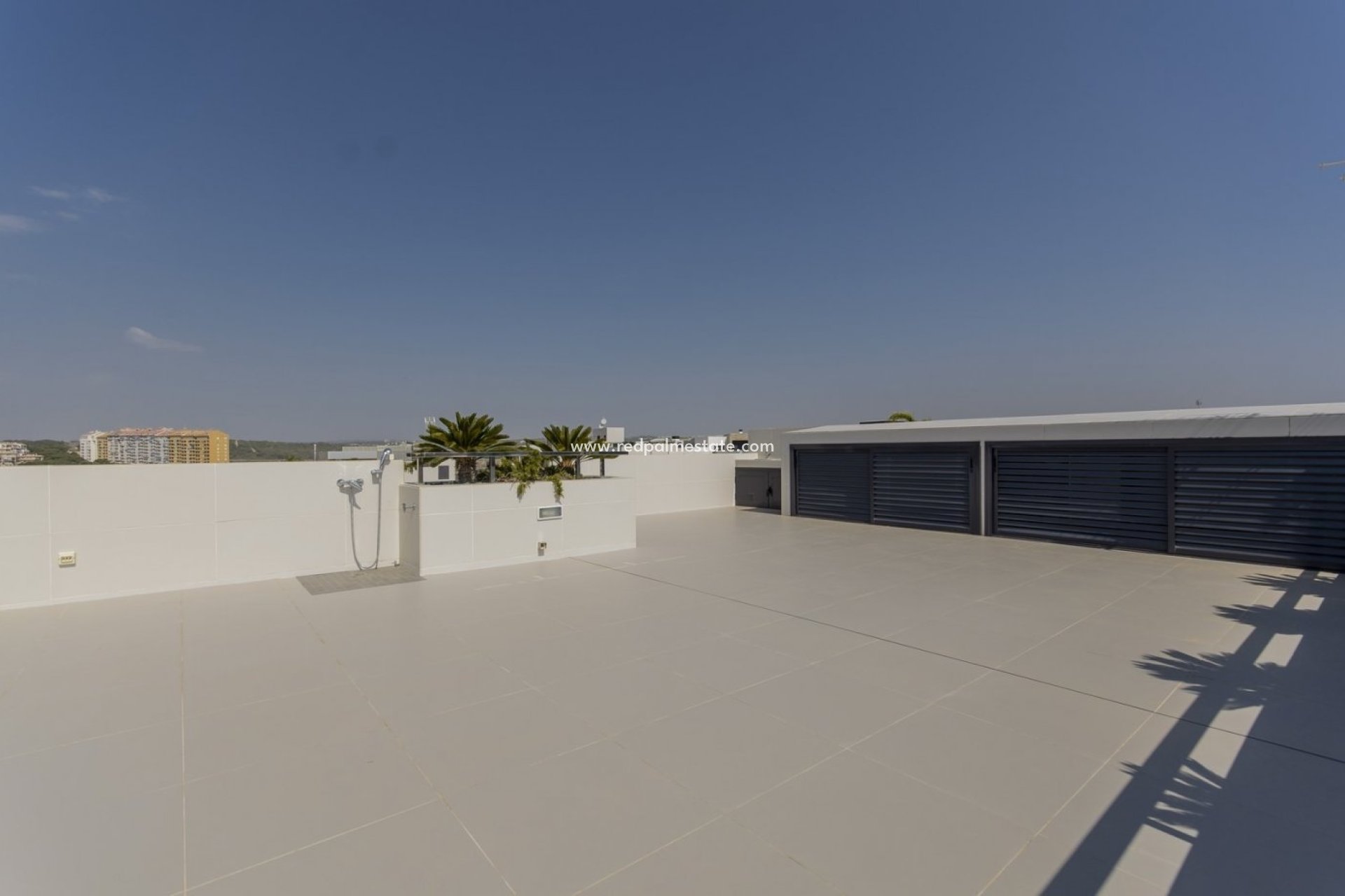 Nieuwbouw Woningen - Vrijstaande villa -
Orihuela Costa - Campoamor