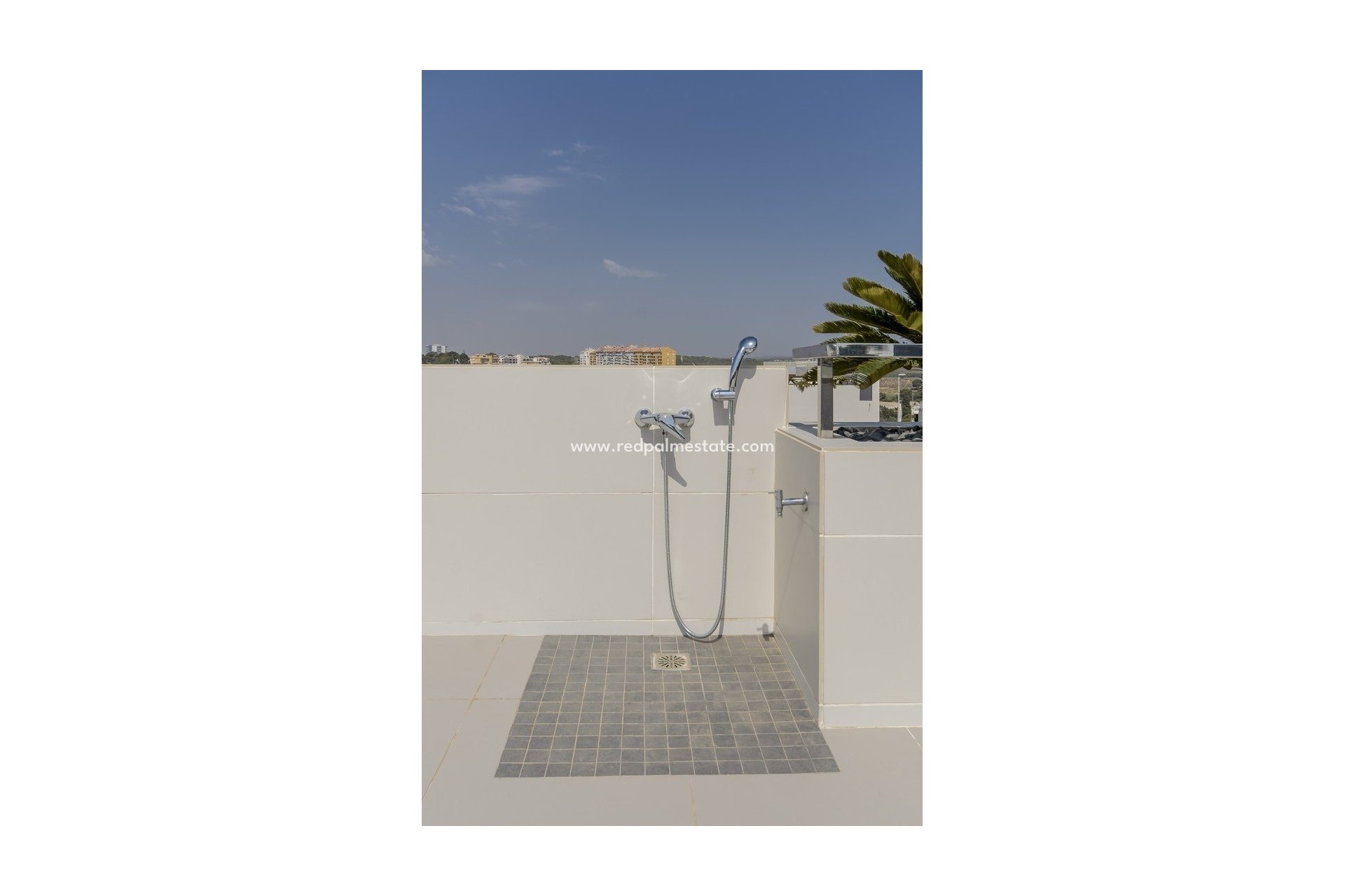 Nieuwbouw Woningen - Vrijstaande villa -
Orihuela Costa - Campoamor