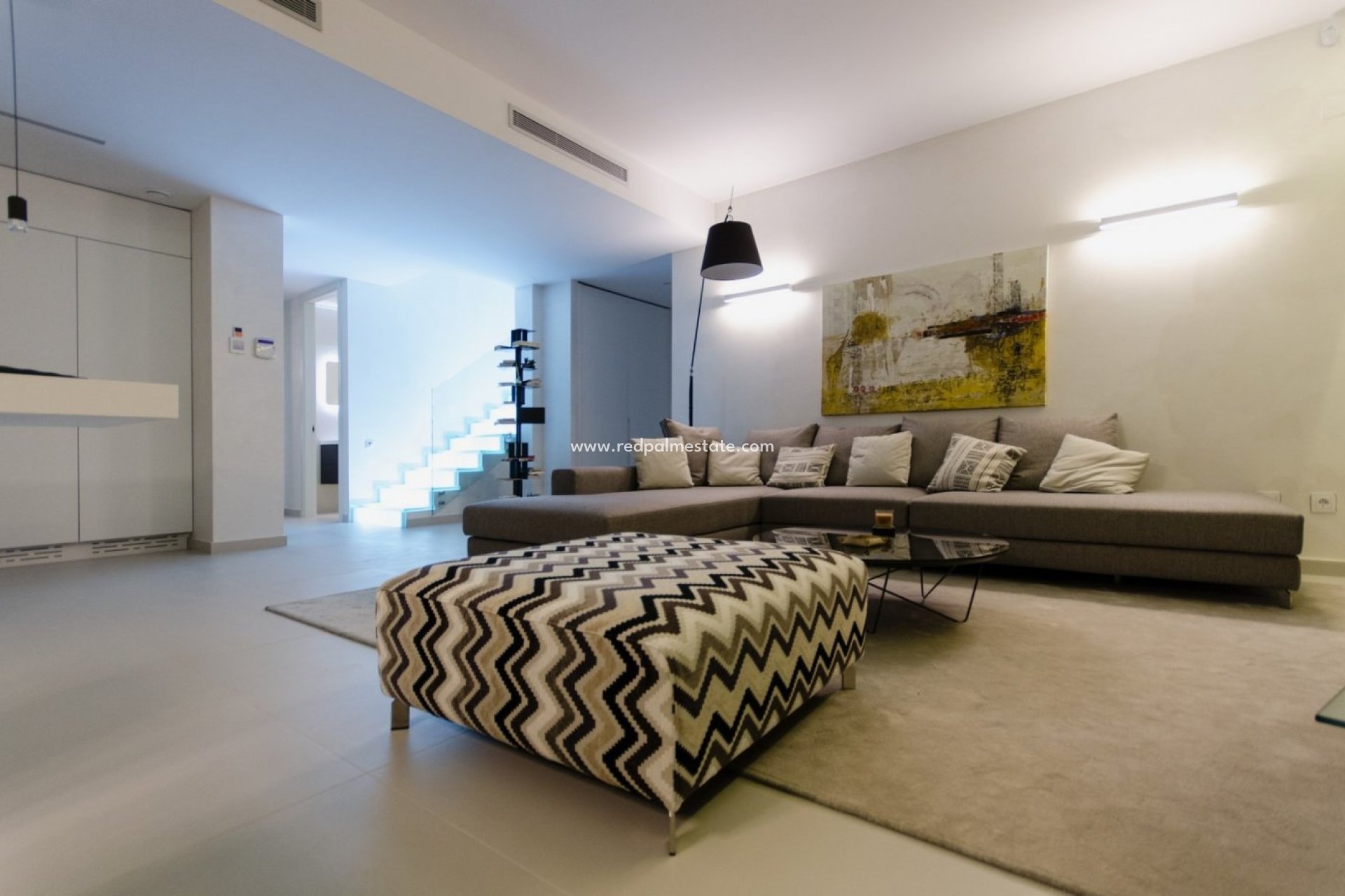 Nieuwbouw Woningen - Vrijstaande villa -
Orihuela Costa - Campoamor