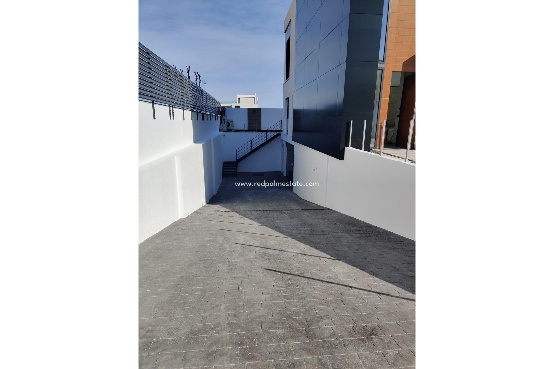 Nieuwbouw Woningen - Vrijstaande villa -
Orihuela Costa - La Zenia