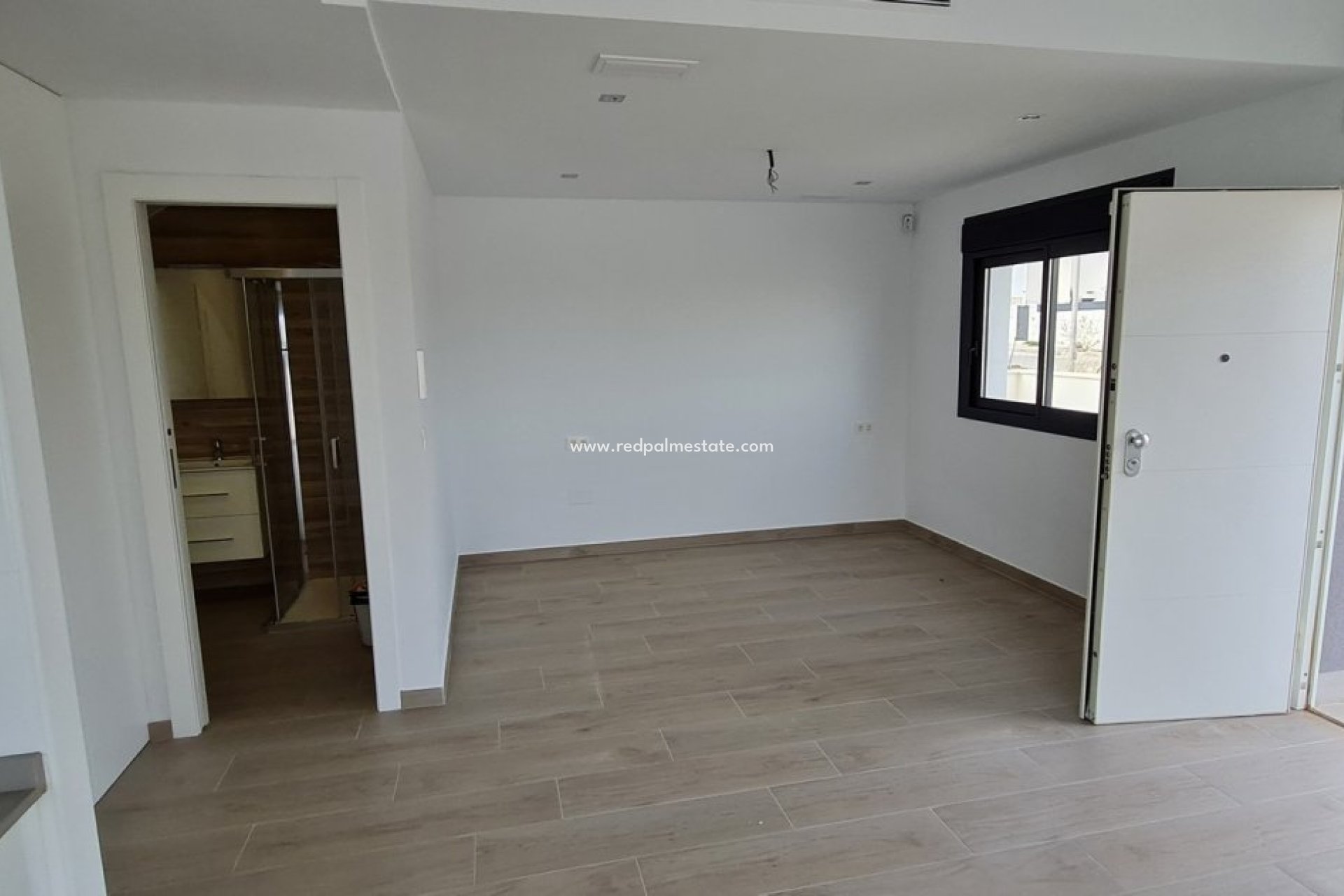 Nieuwbouw Woningen - Vrijstaande villa -
Orihuela Costa - Los Dolses