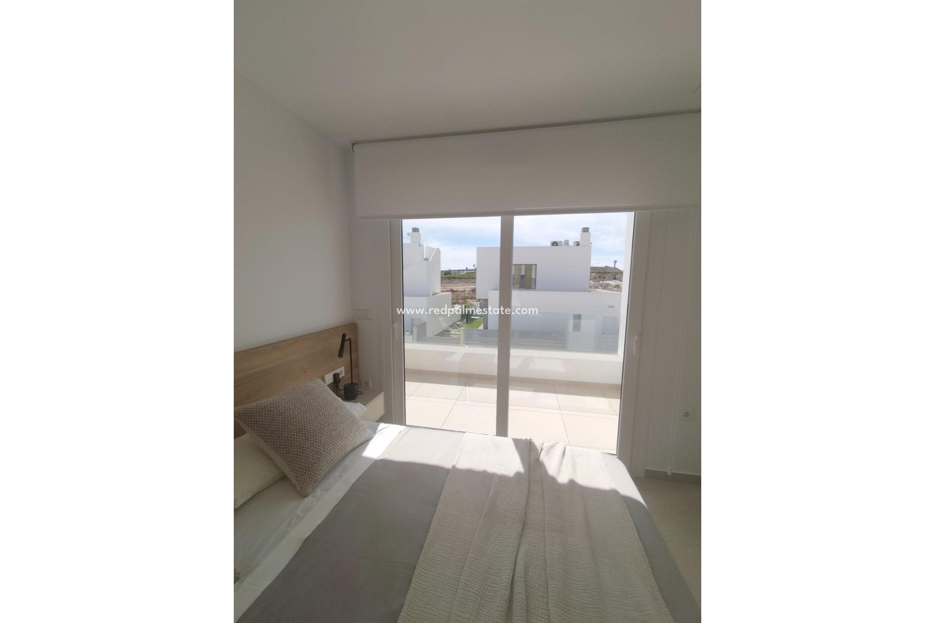 Nieuwbouw Woningen - Vrijstaande villa -
Orihuela Costa - Vistabella Golf