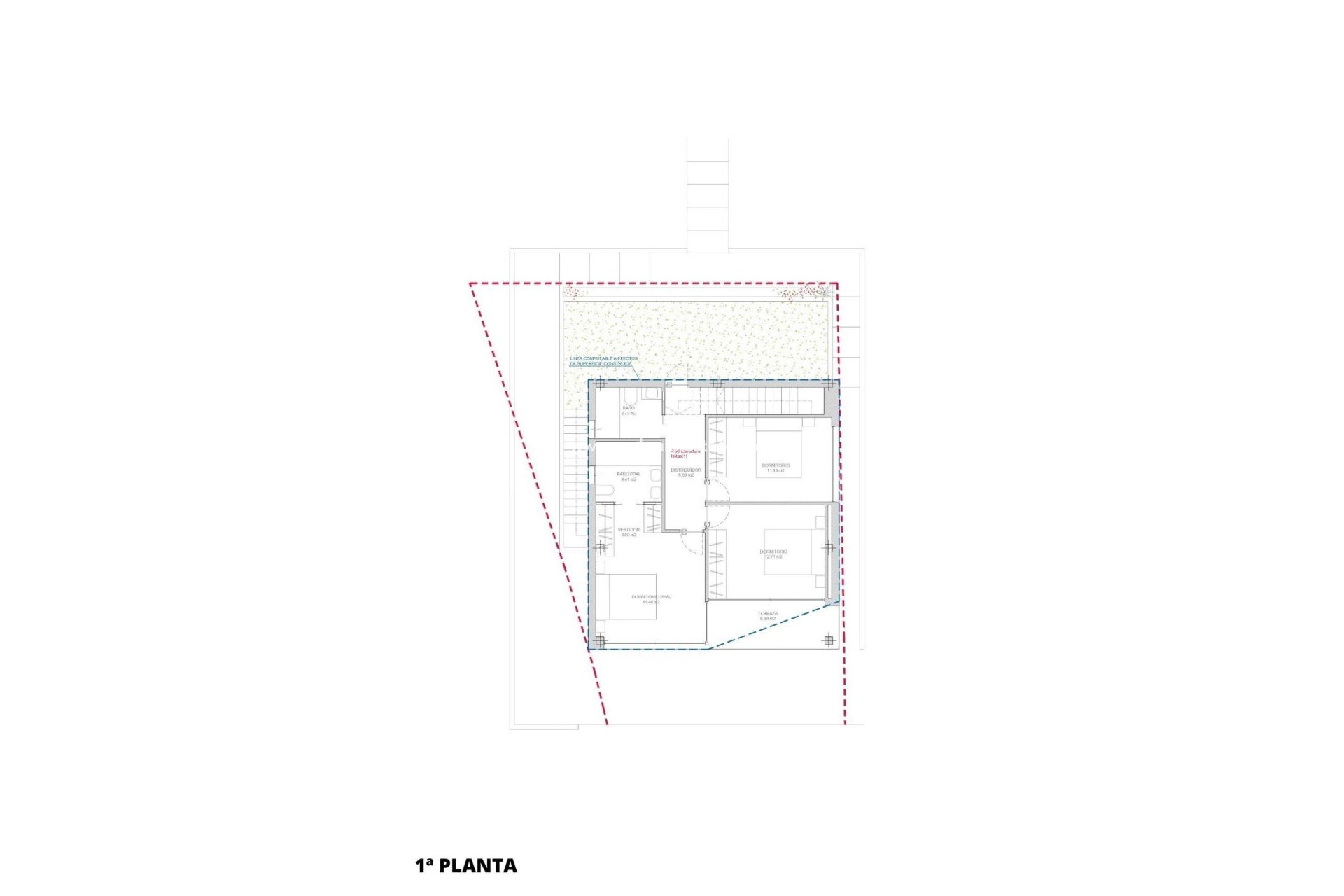 Nieuwbouw Woningen - Vrijstaande villa -
Pilar de la Horadada - Pinar de Campoverde