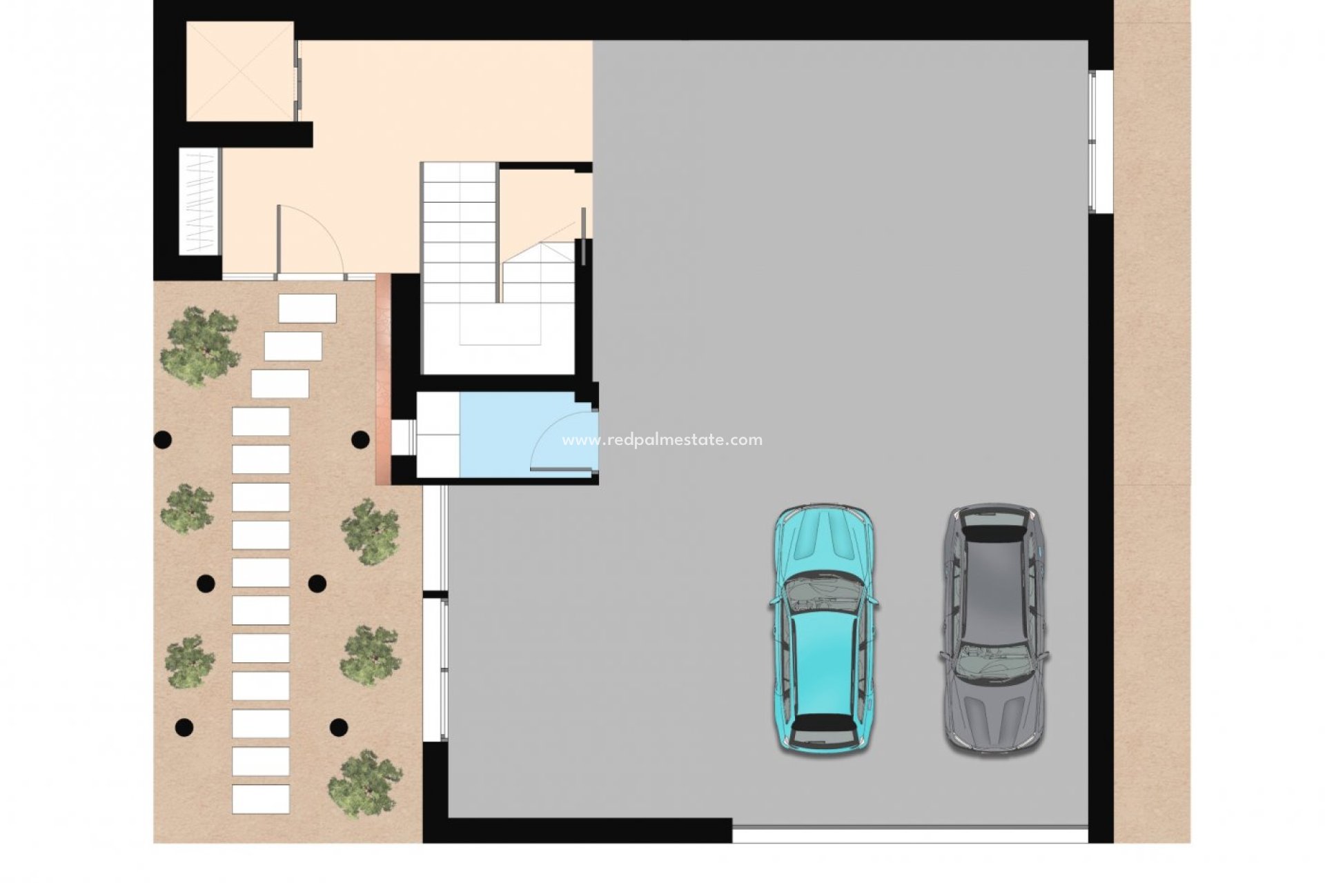 Nieuwbouw Woningen - Vrijstaande villa -
Rojales - Altos De La Marquesa