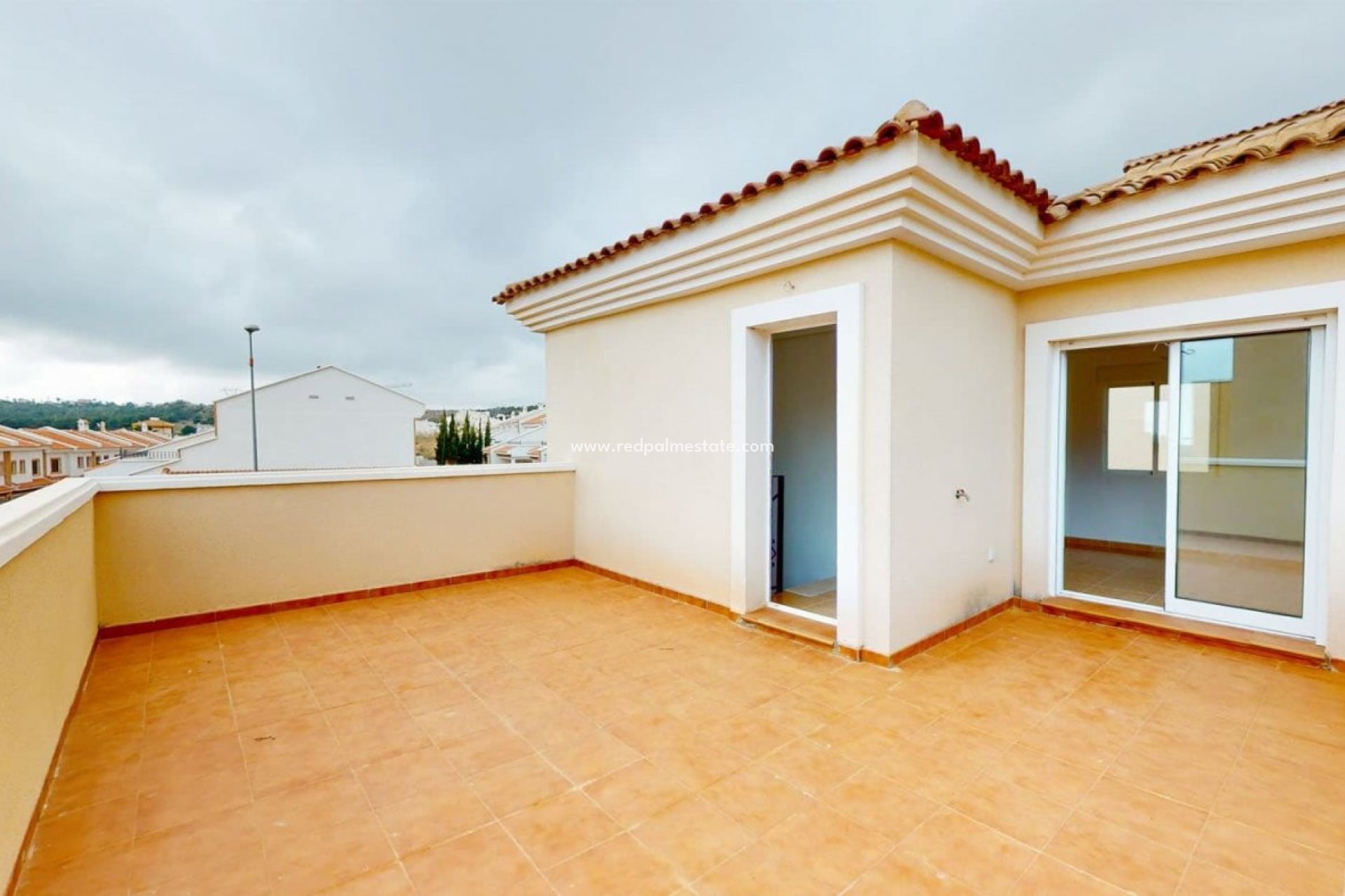 Nieuwbouw Woningen - Vrijstaande villa -
San Miguel de Salinas - Cerro del Sol