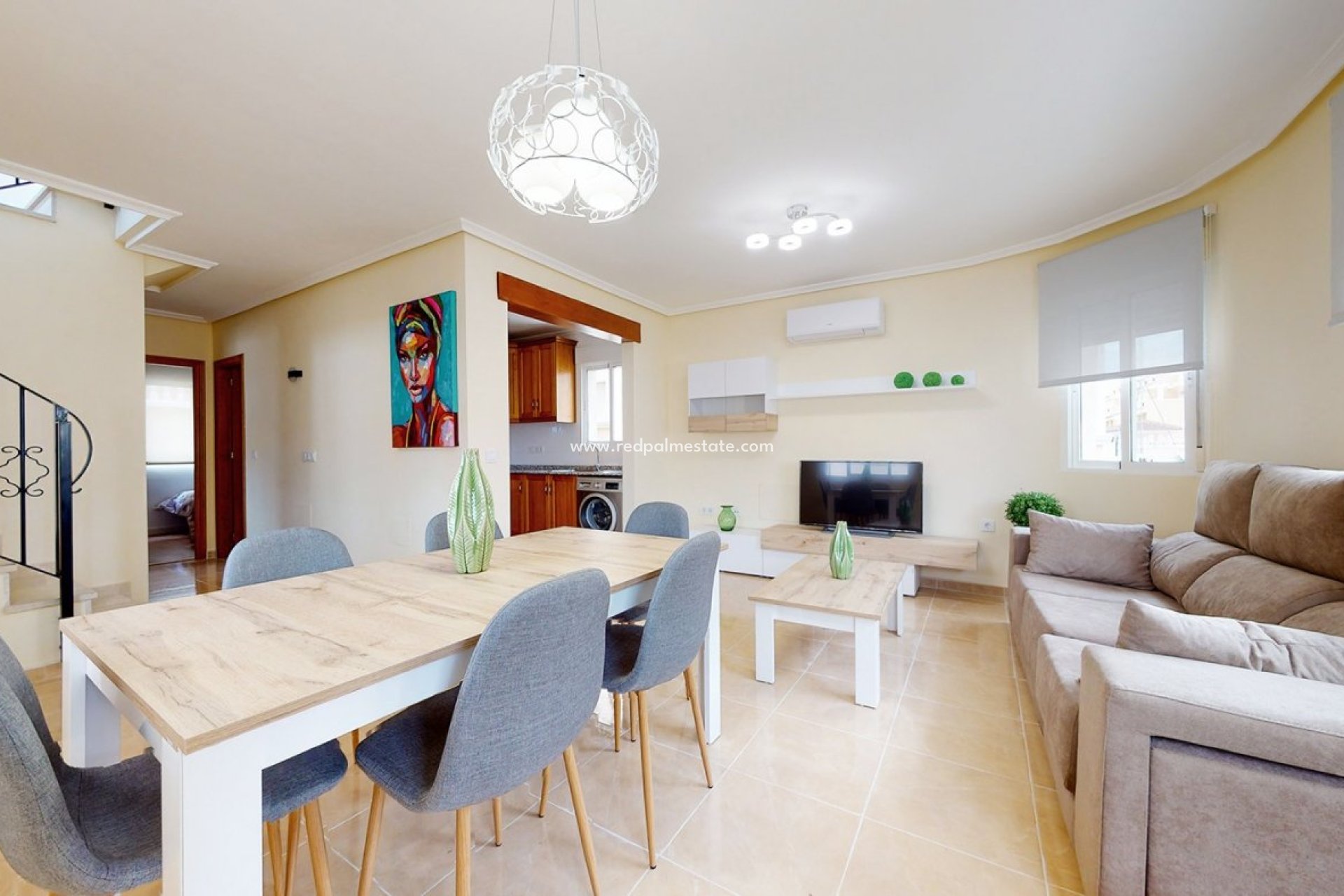 Nieuwbouw Woningen - Vrijstaande villa -
San Miguel de Salinas - Cerro del Sol