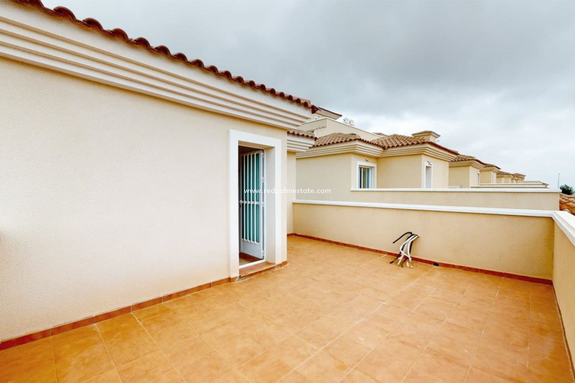 Nieuwbouw Woningen - Vrijstaande villa -
San Miguel de Salinas - Cerro del Sol