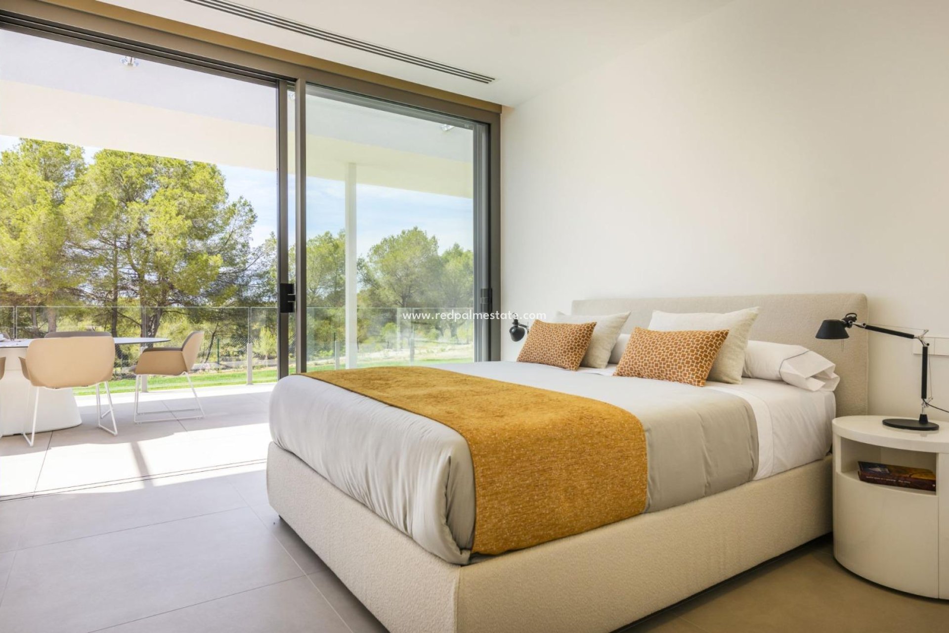 Nieuwbouw Woningen - Vrijstaande villa -
San Miguel de Salinas - Las Colinas Golf