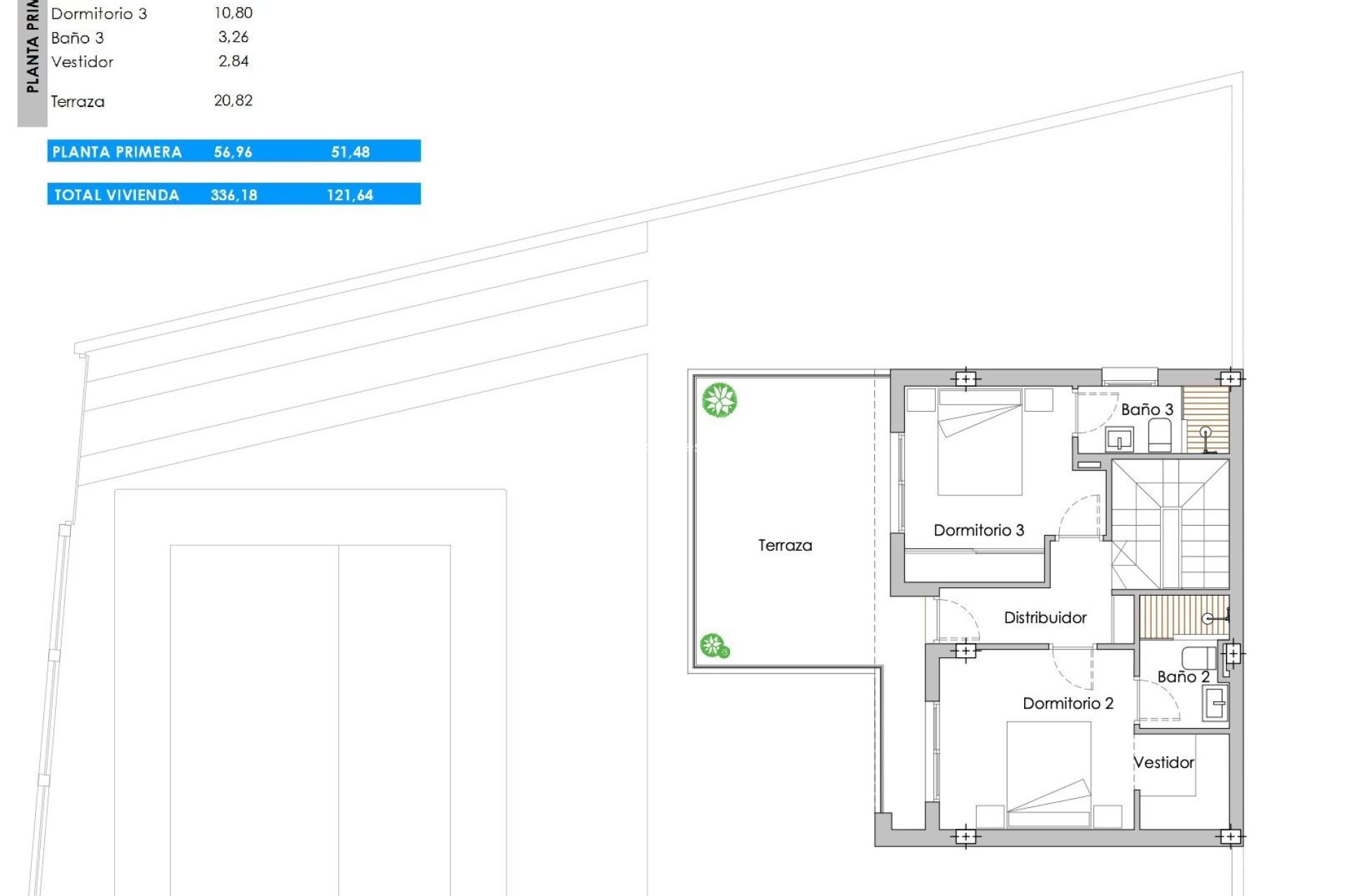 Nieuwbouw Woningen - Vrijstaande villa -
San Pedro del Pinatar - San Pedro de Pinatar