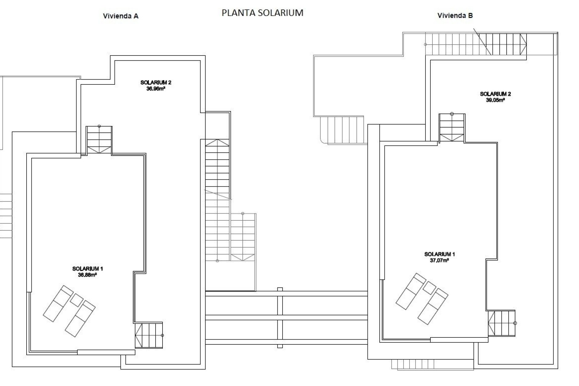 Nieuwbouw Woningen - Vrijstaande villa -
Torrevieja - La Mata