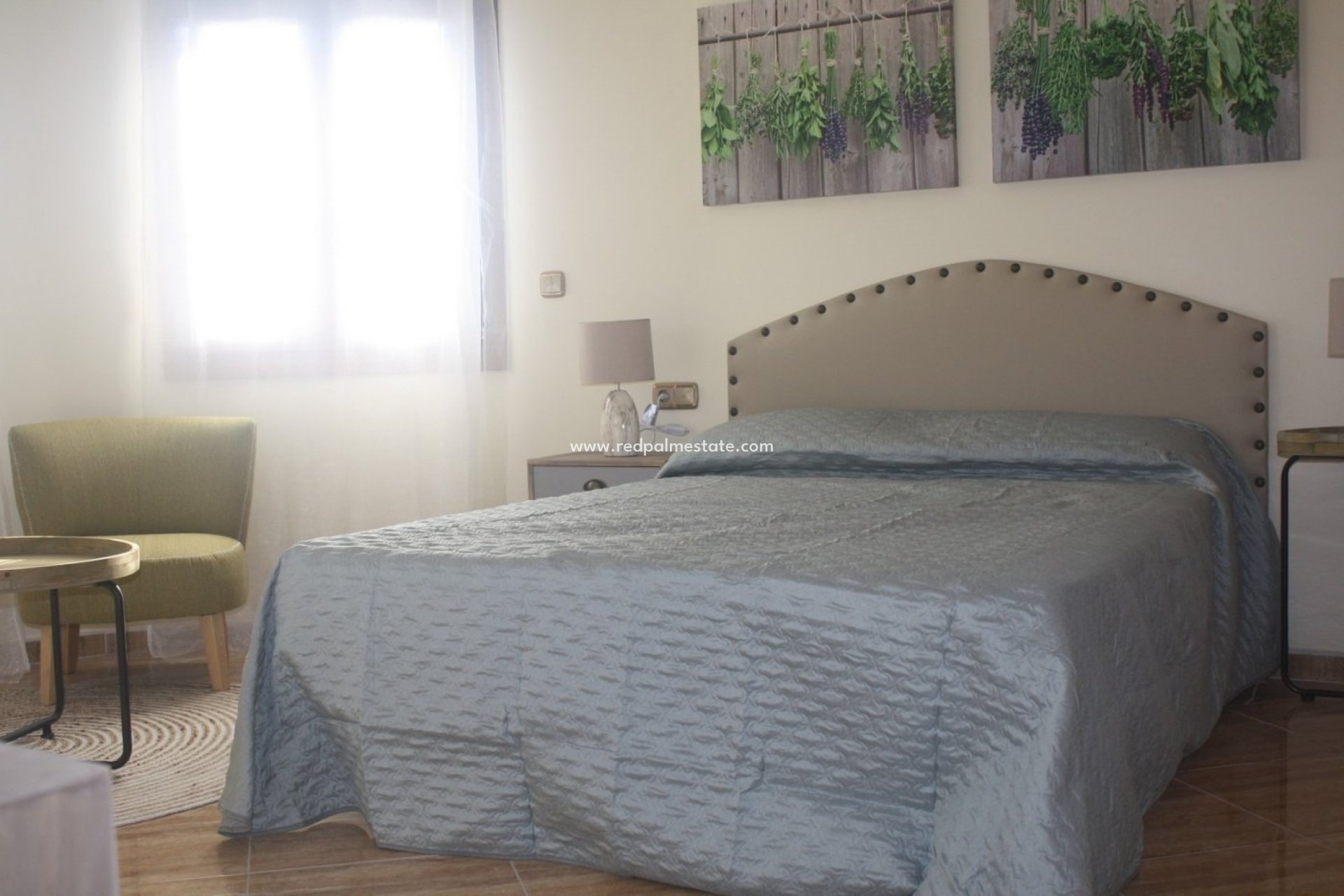 Nieuwbouw Woningen - Vrijstaande villa -
Torrevieja - Los Balcones - Los Altos del Edén