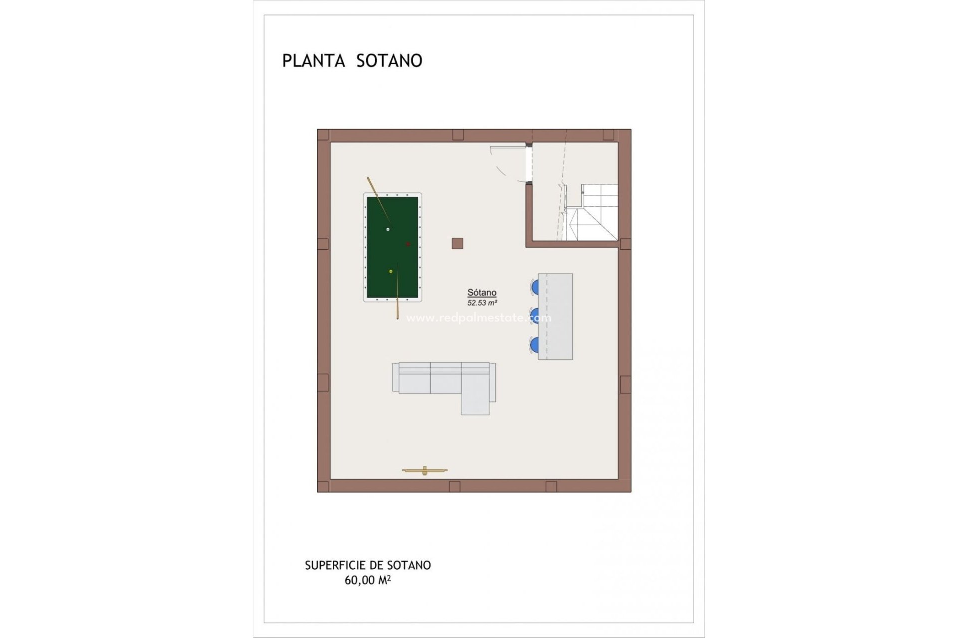 Nieuwbouw Woningen - Vrijstaande villa -
Vera - Vera Playa