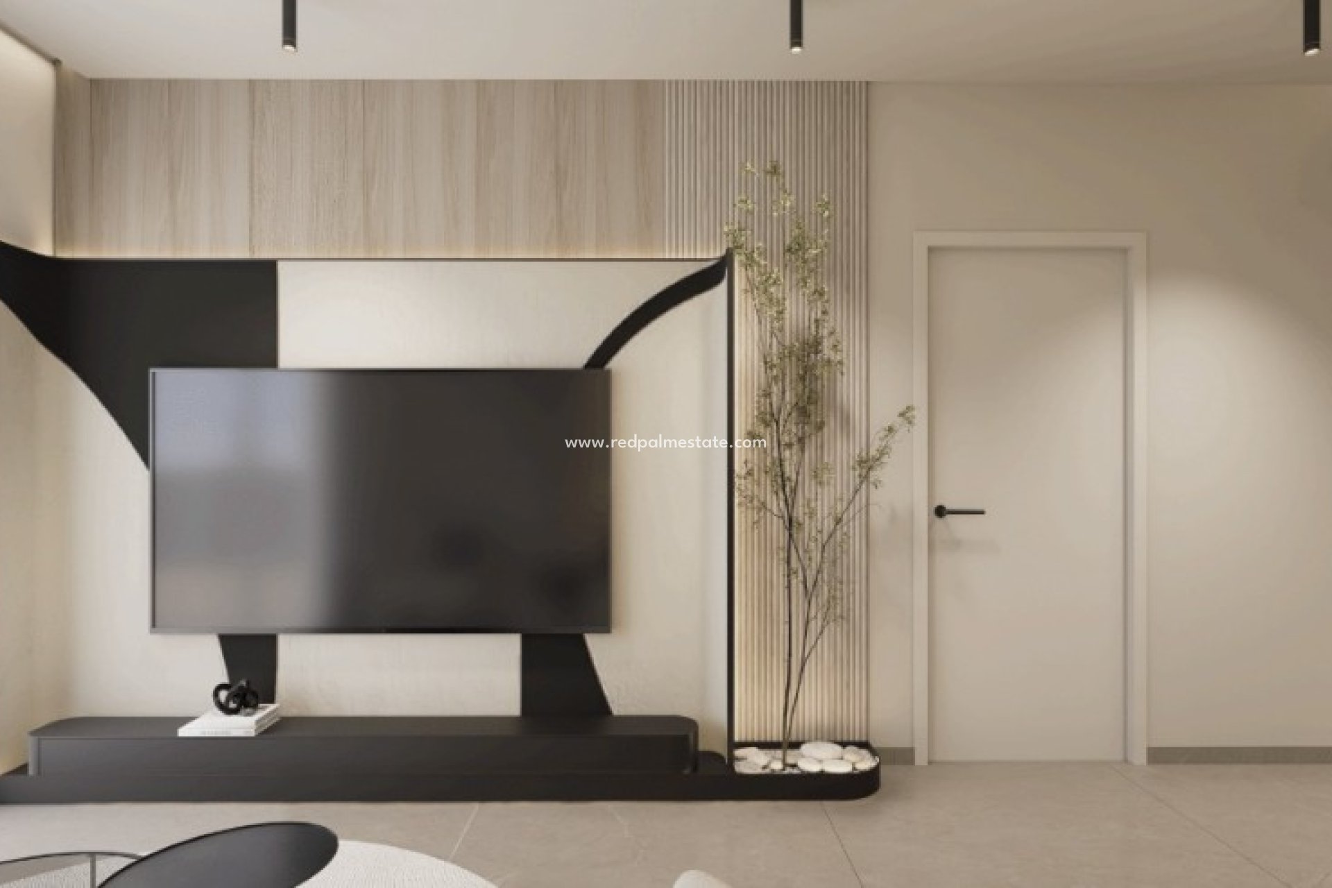 Nouvelle construction - Apartamento -
San Miguel de Salinas - San Miguel Salinas