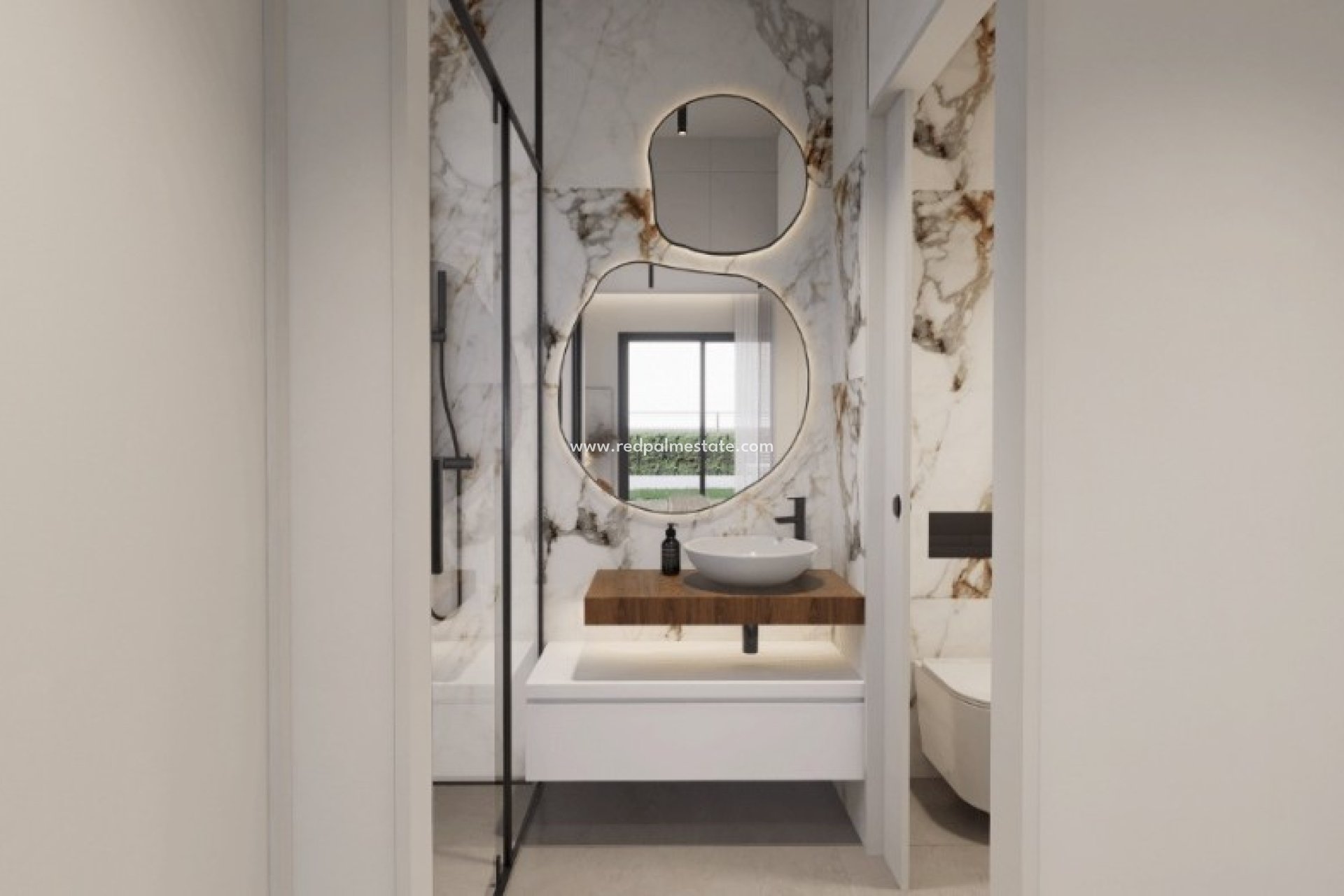 Nouvelle construction - Apartamento -
San Miguel de Salinas - San Miguel Salinas