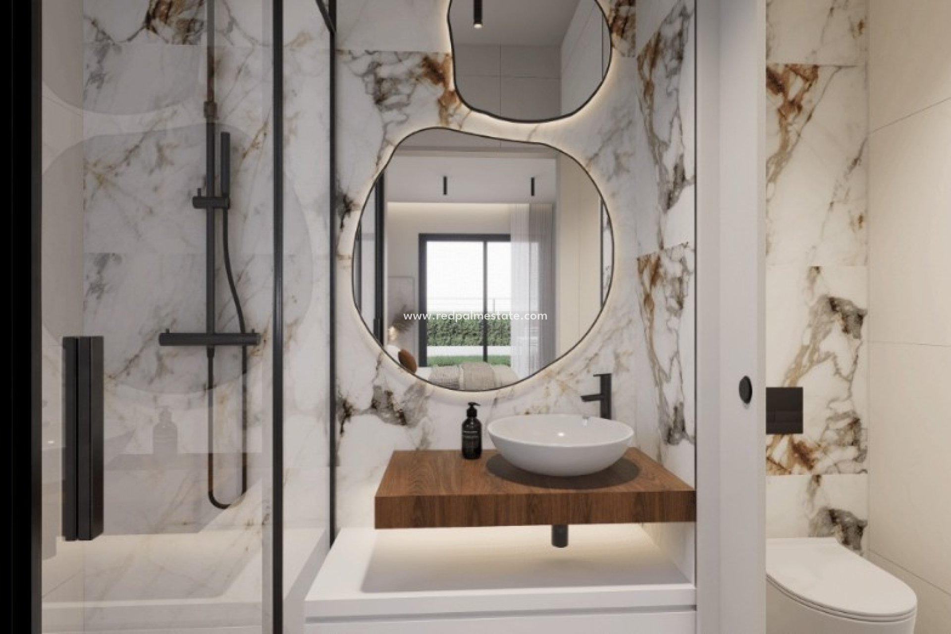 Nouvelle construction - Apartamento -
San Miguel de Salinas - San Miguel Salinas