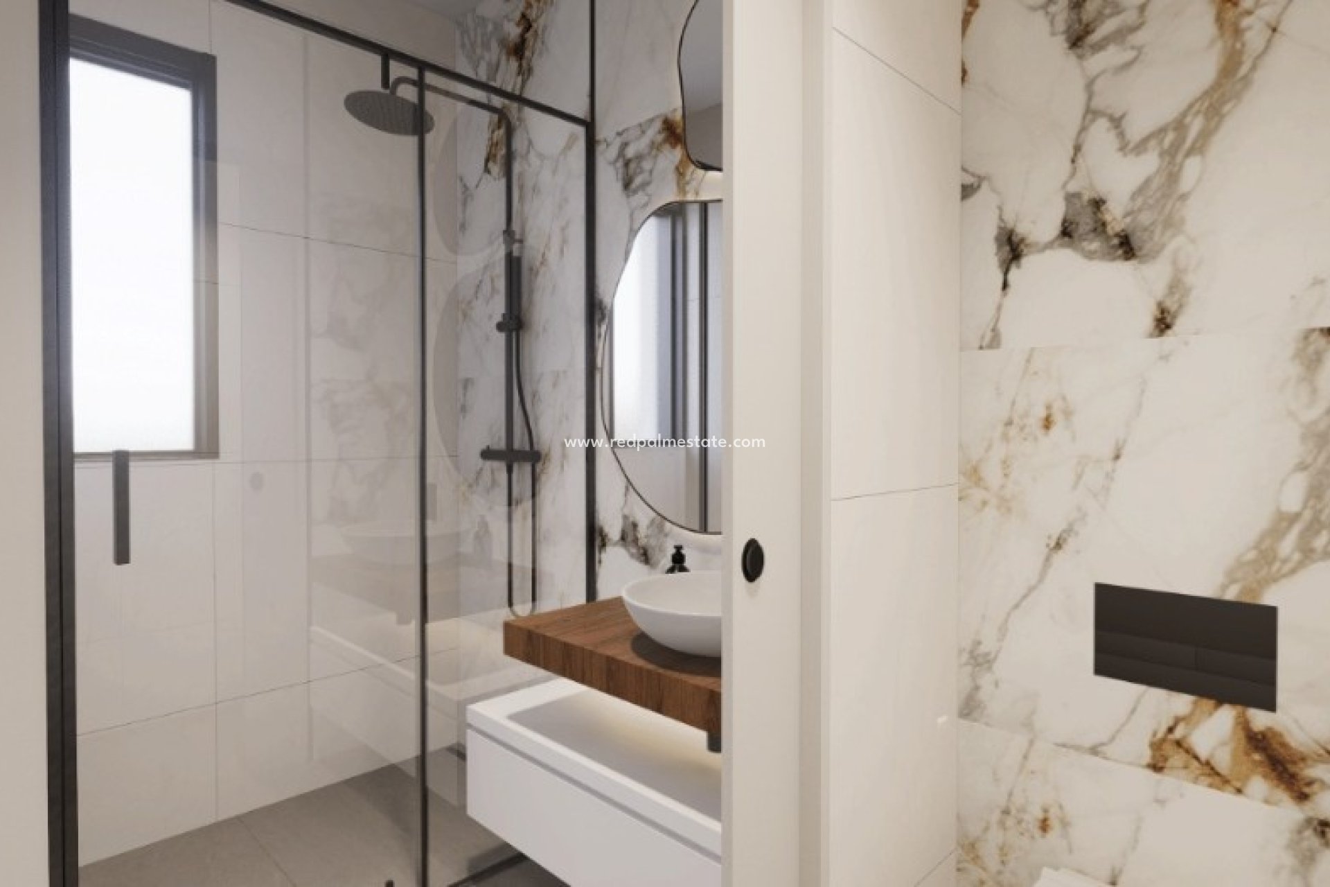 Nouvelle construction - Apartamento -
San Miguel de Salinas - San Miguel Salinas