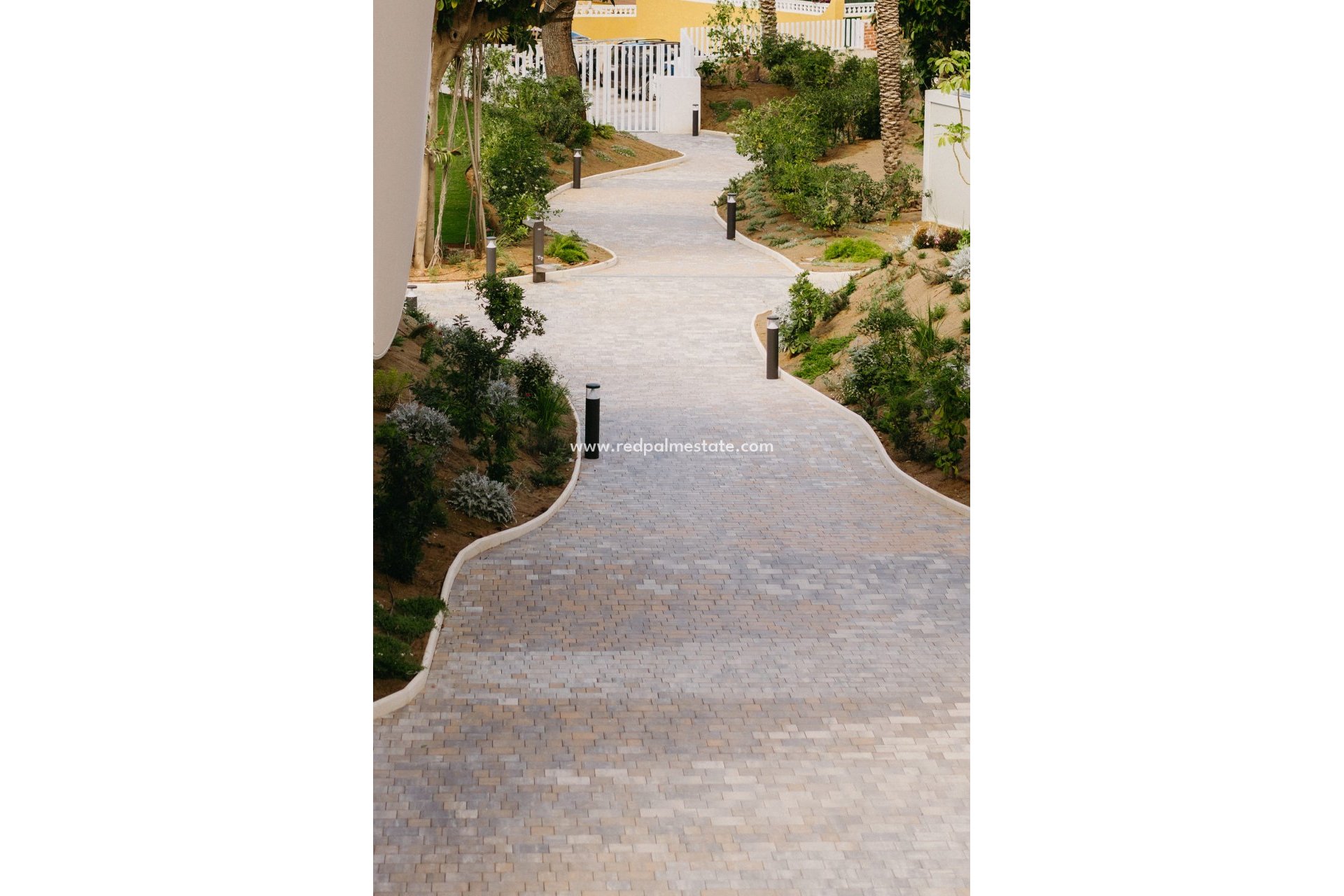 Nouvelle construction - Appartement -
Alfas del Pi - Alfas del Pí