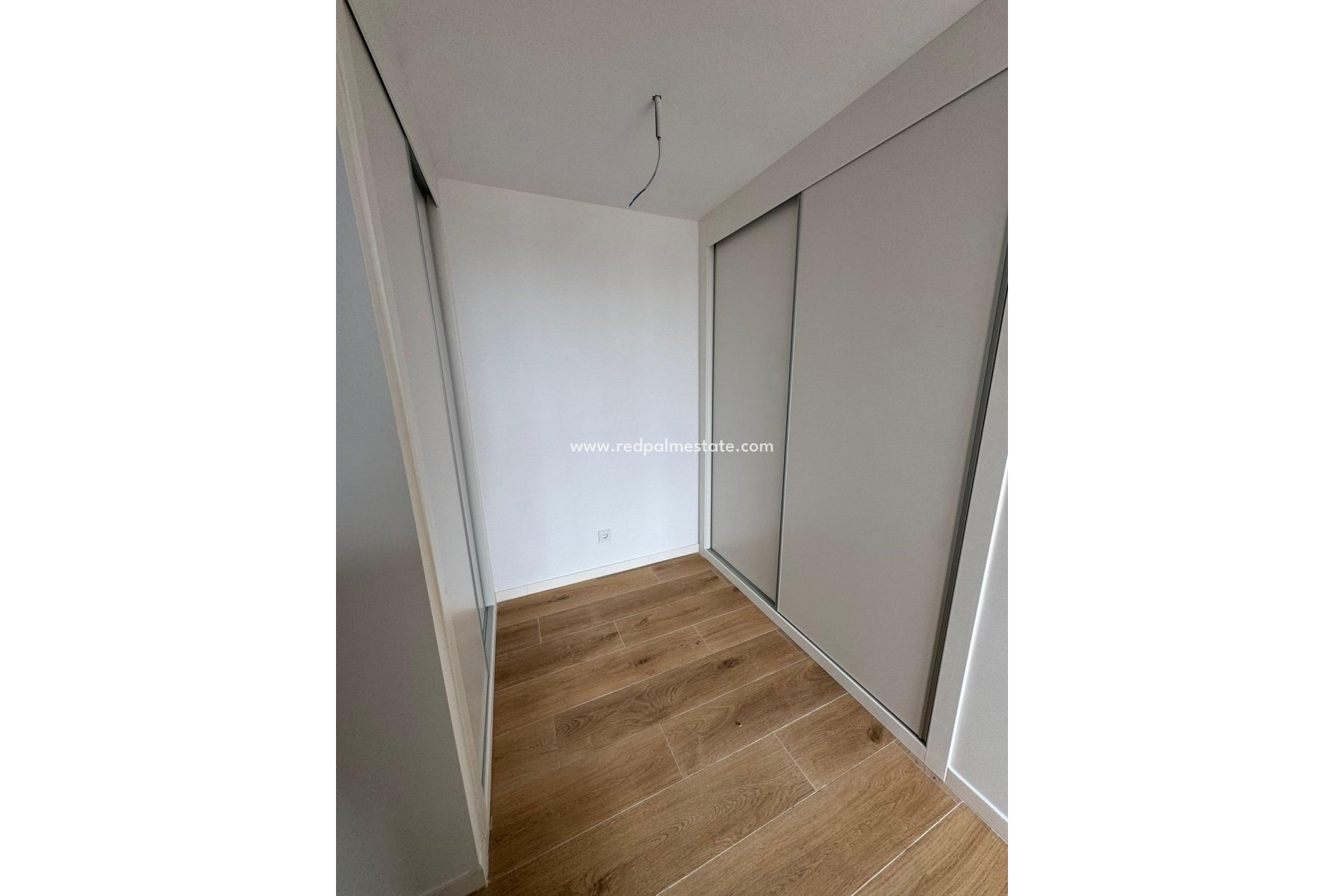 Nouvelle construction - Appartement -
Alicante - Benalua