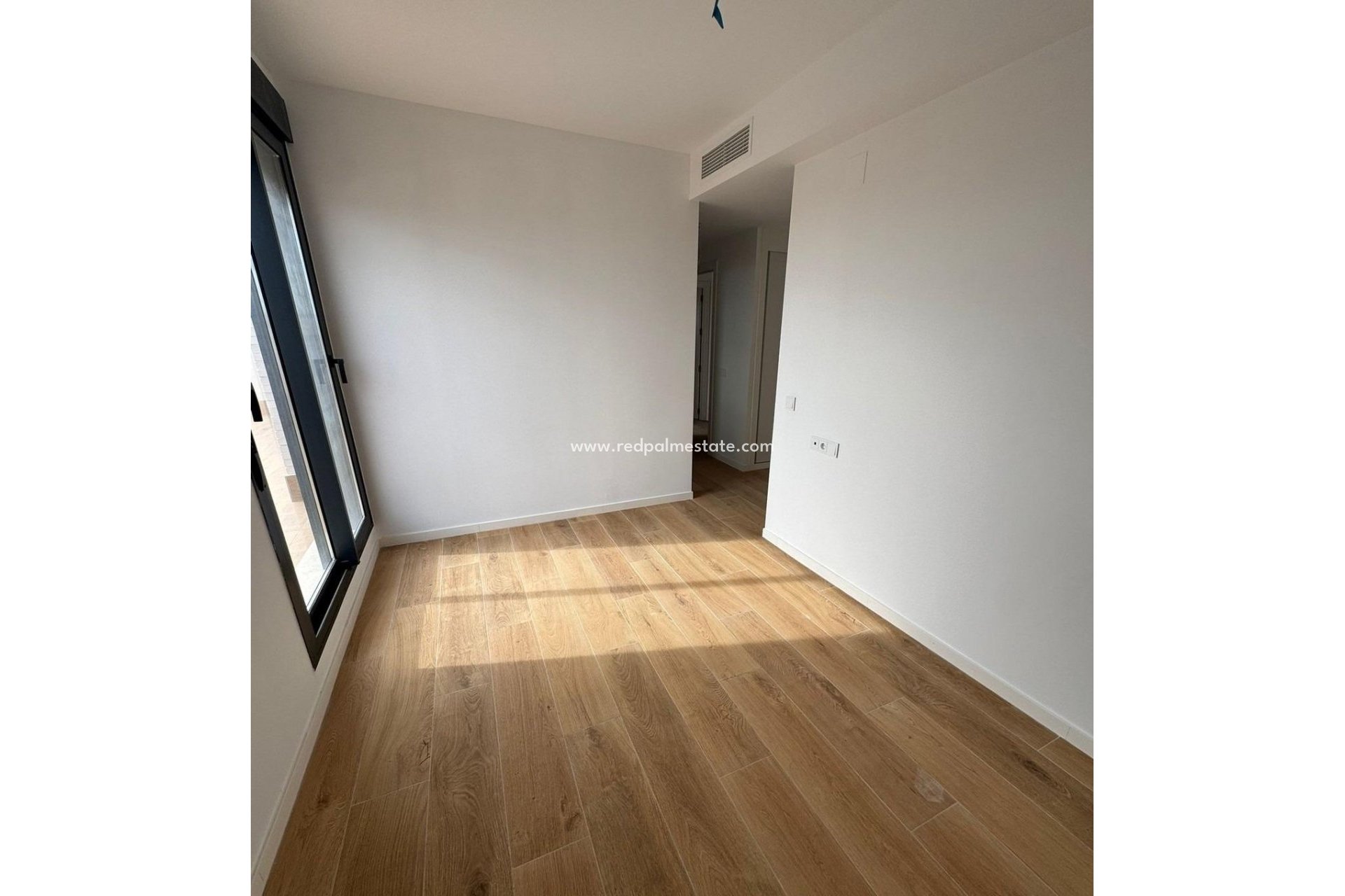 Nouvelle construction - Appartement -
Alicante - Benalua