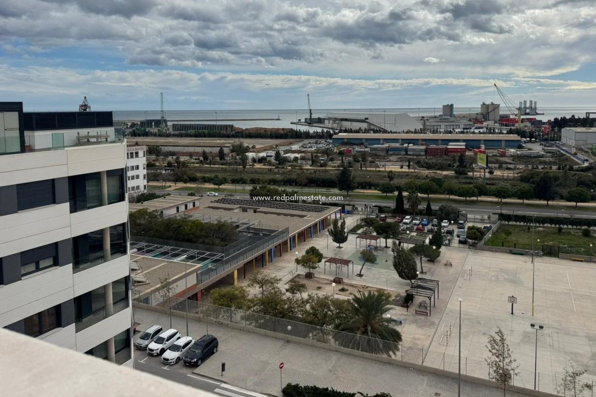 Nouvelle construction - Appartement -
Alicante - Benalua