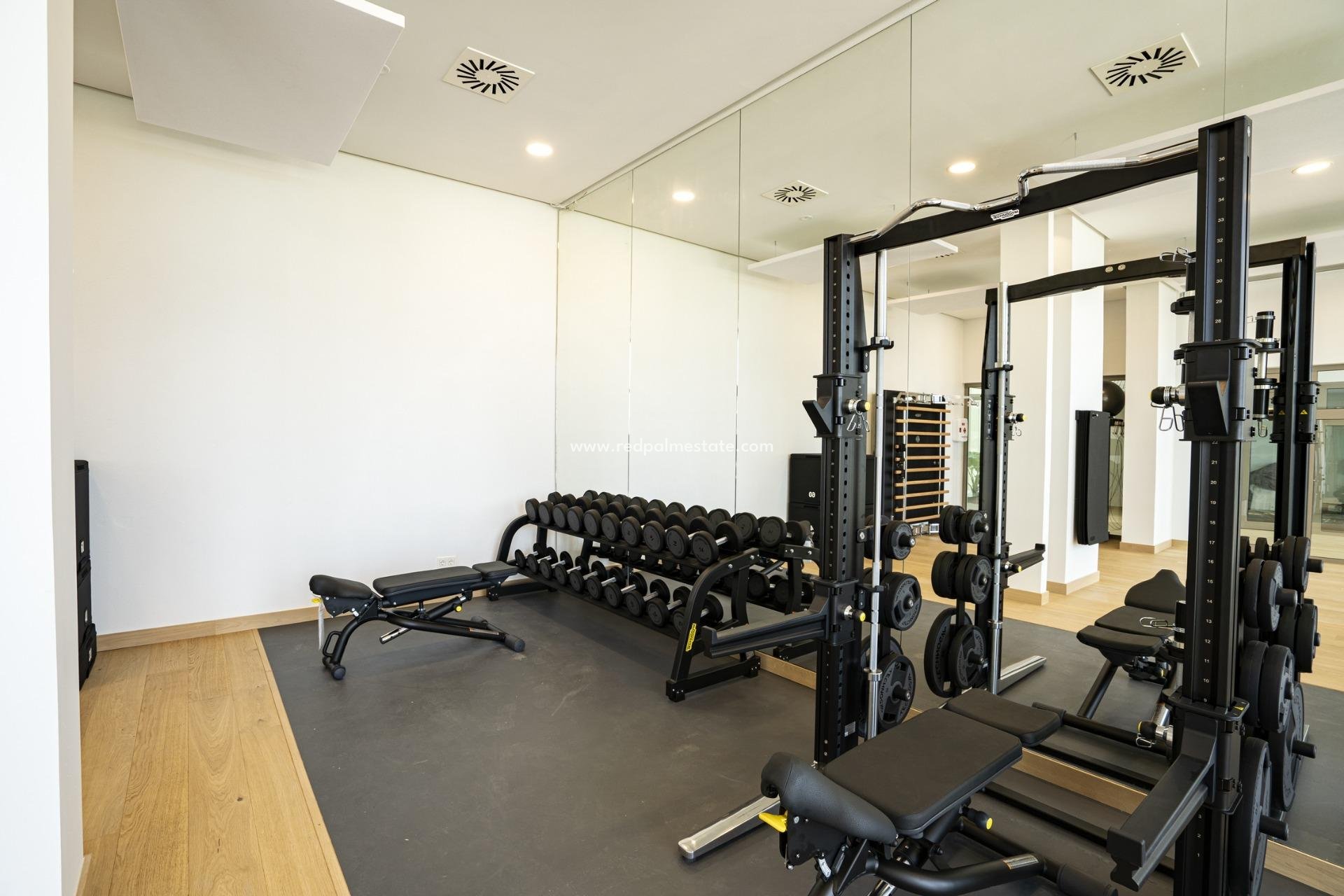 Nouvelle construction - Appartement -
Benahavís - Las Colinas de Marbella