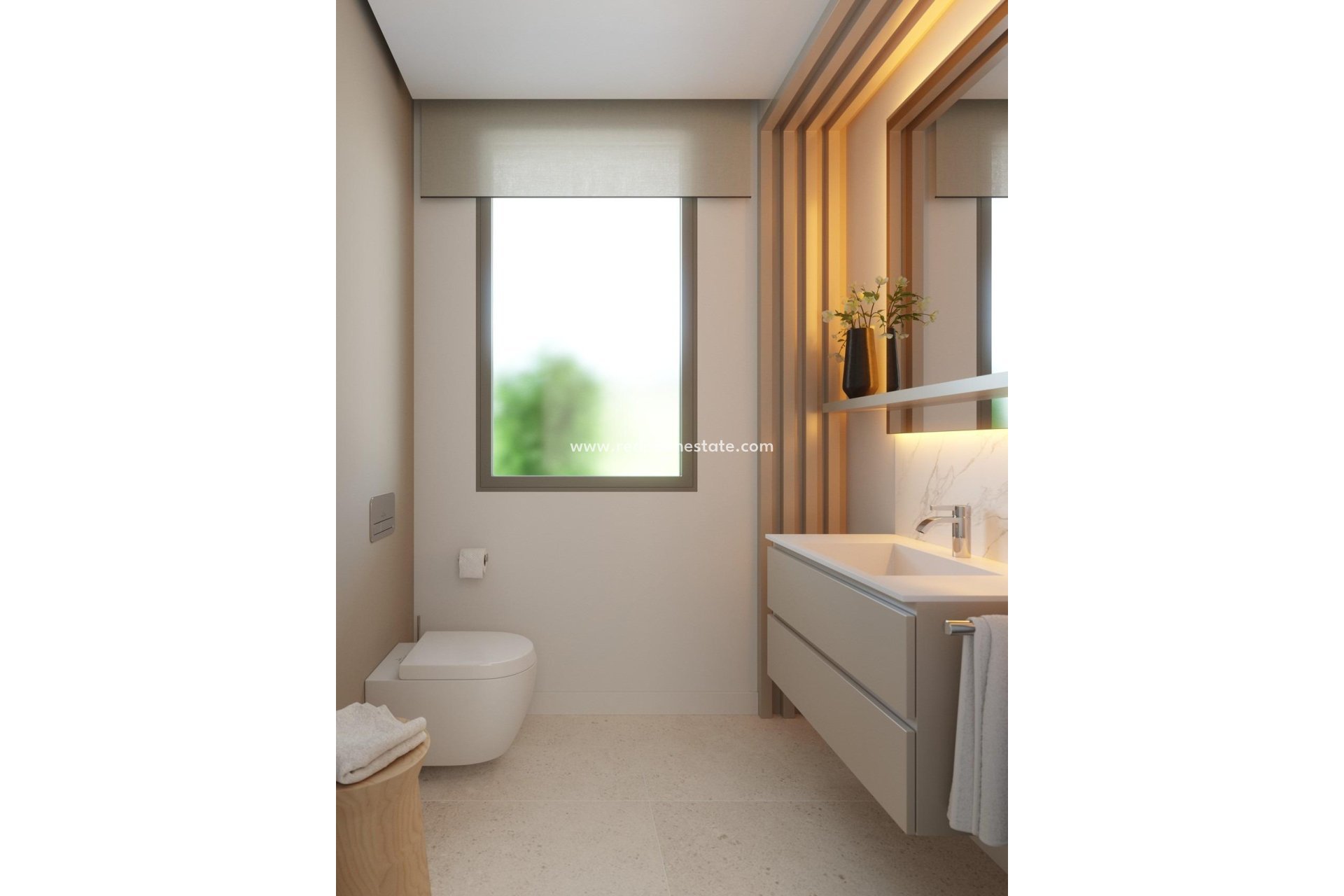 Nouvelle construction - Appartement -
Benahavís - Las Colinas de Marbella