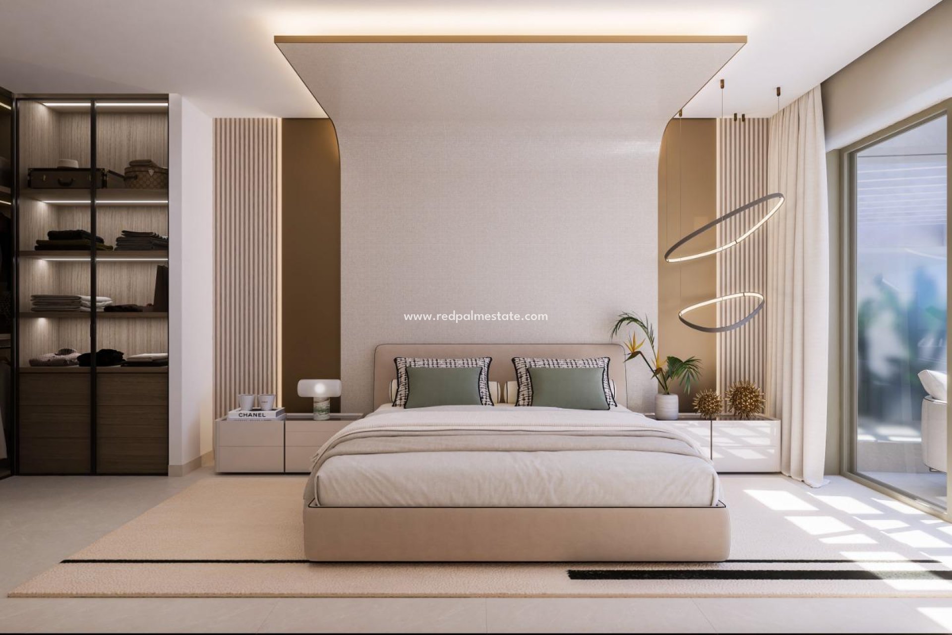 Nouvelle construction - Appartement -
Benahavís - Urb. Puerto del Almendro