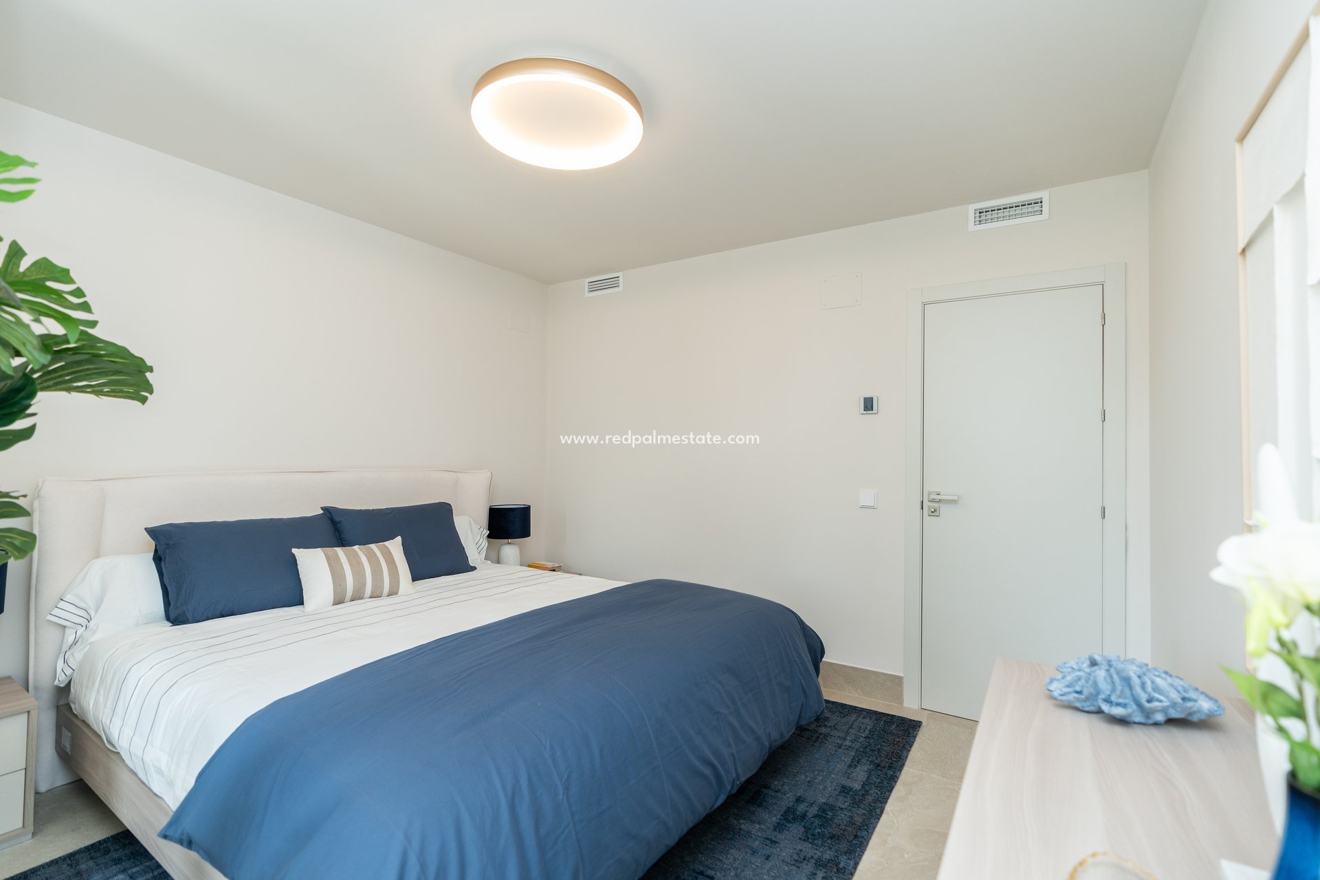Nouvelle construction - Appartement -
Benahavís
