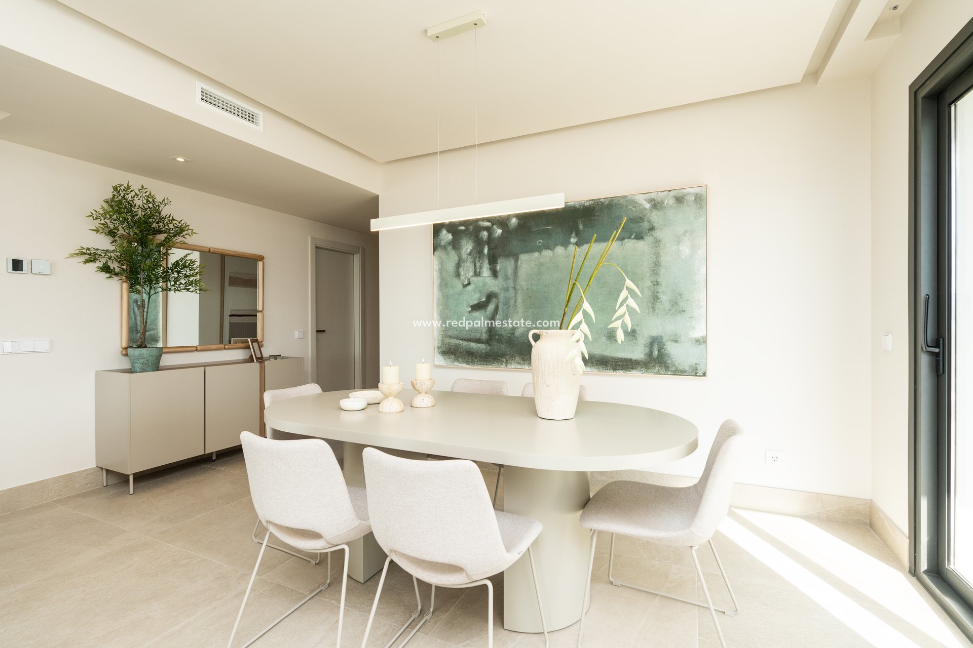Nouvelle construction - Appartement -
Benahavís