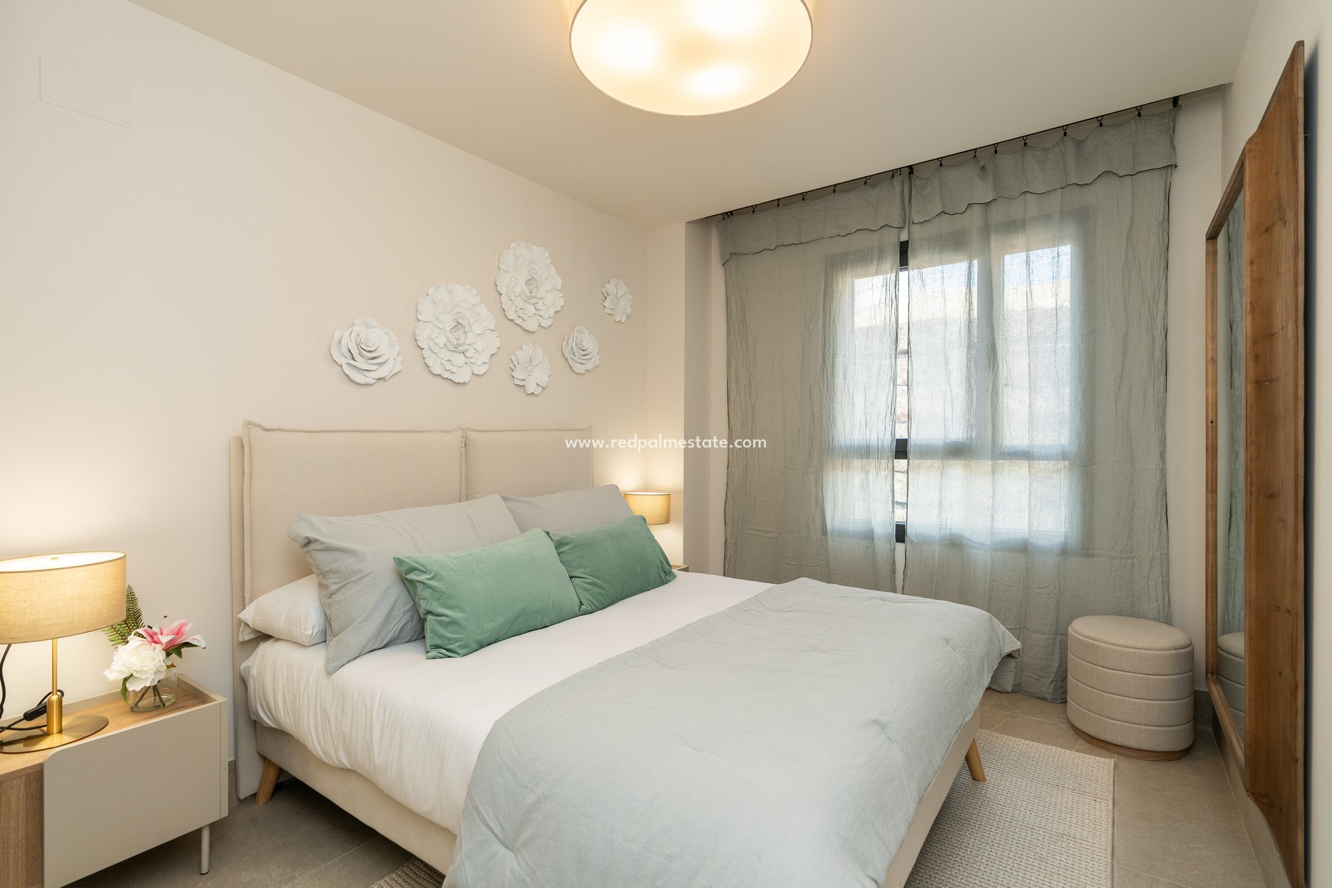 Nouvelle construction - Appartement -
Benahavís
