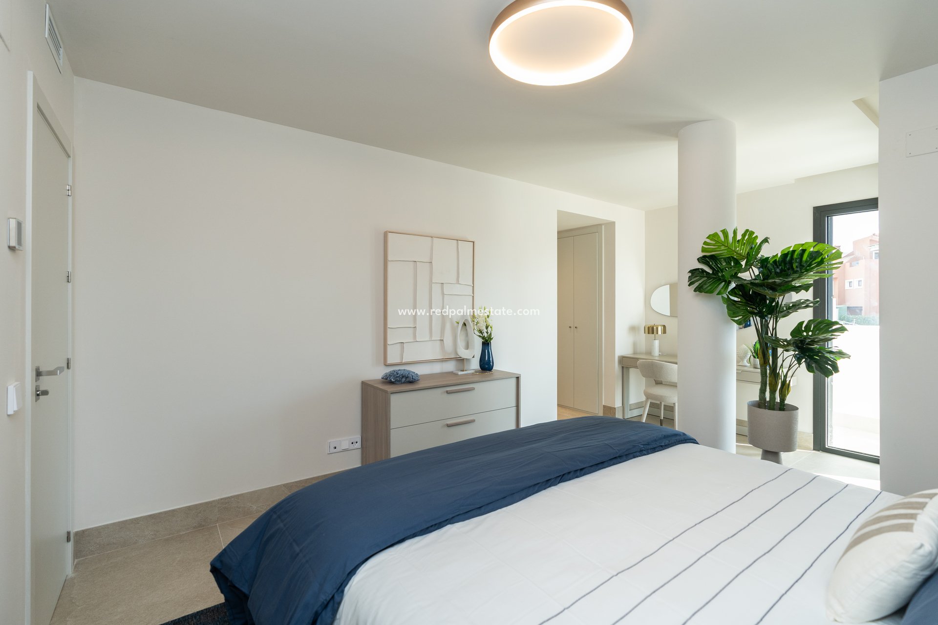 Nouvelle construction - Appartement -
Benahavís