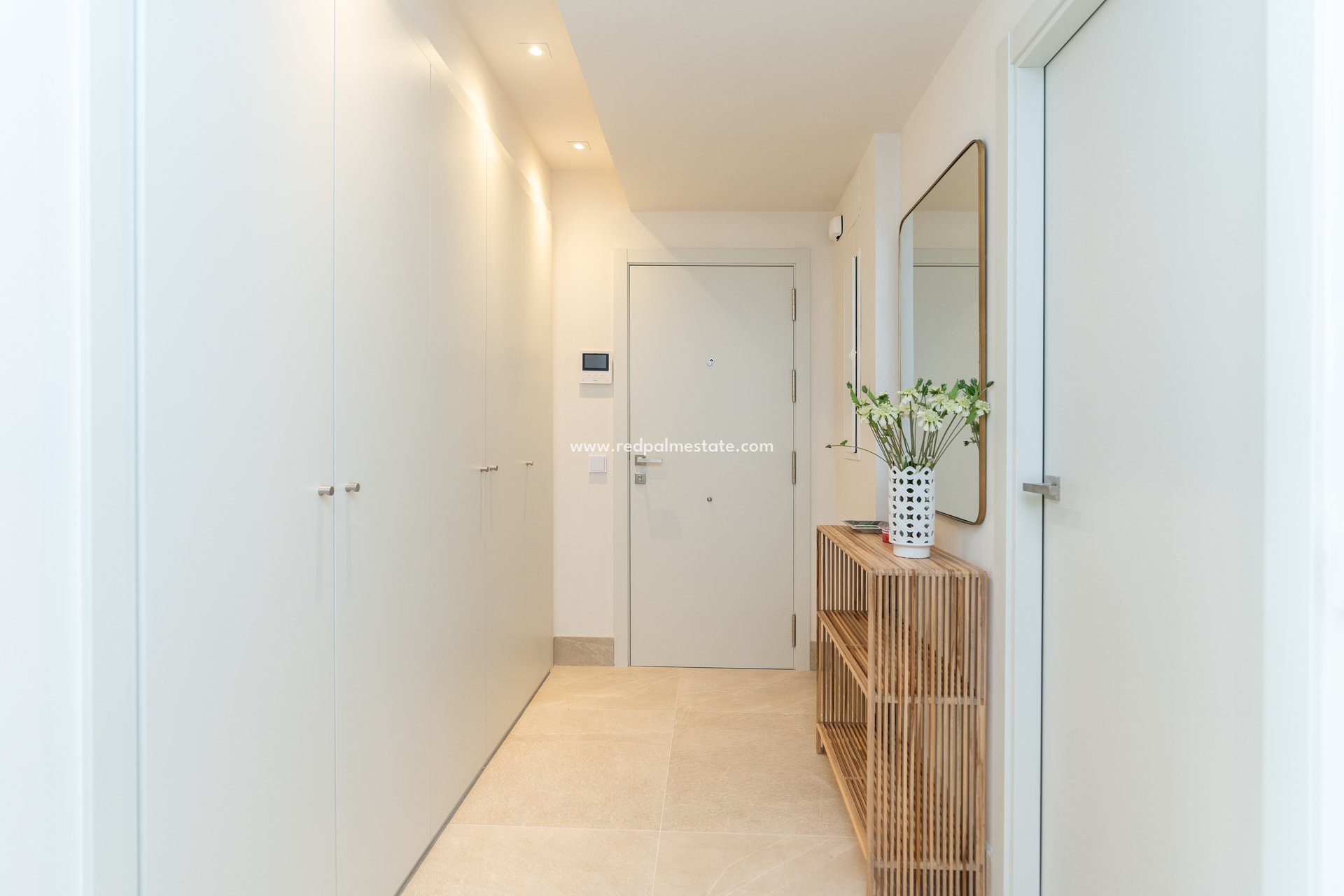 Nouvelle construction - Appartement -
Benahavís