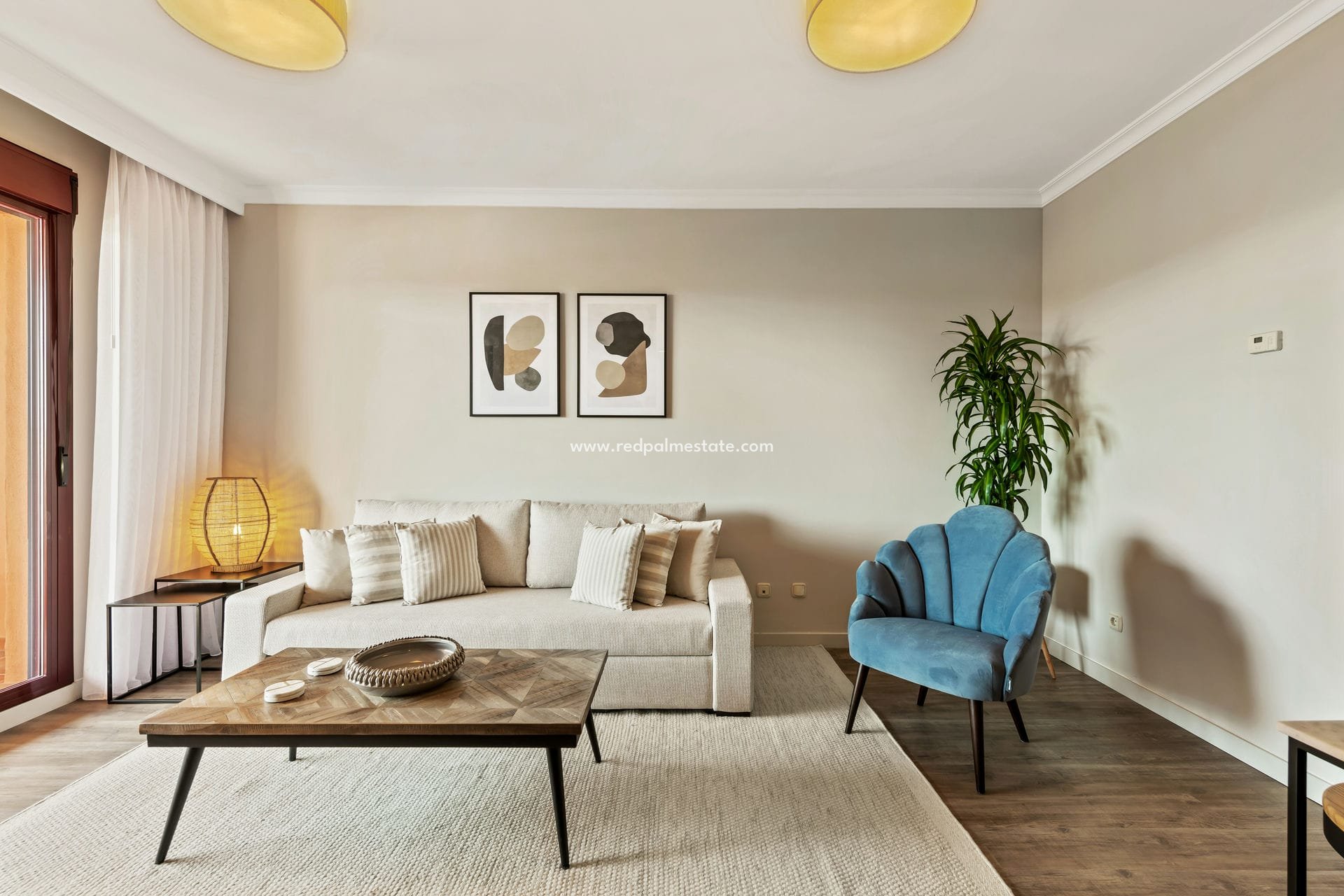 Nouvelle construction - Appartement -
Benahavís