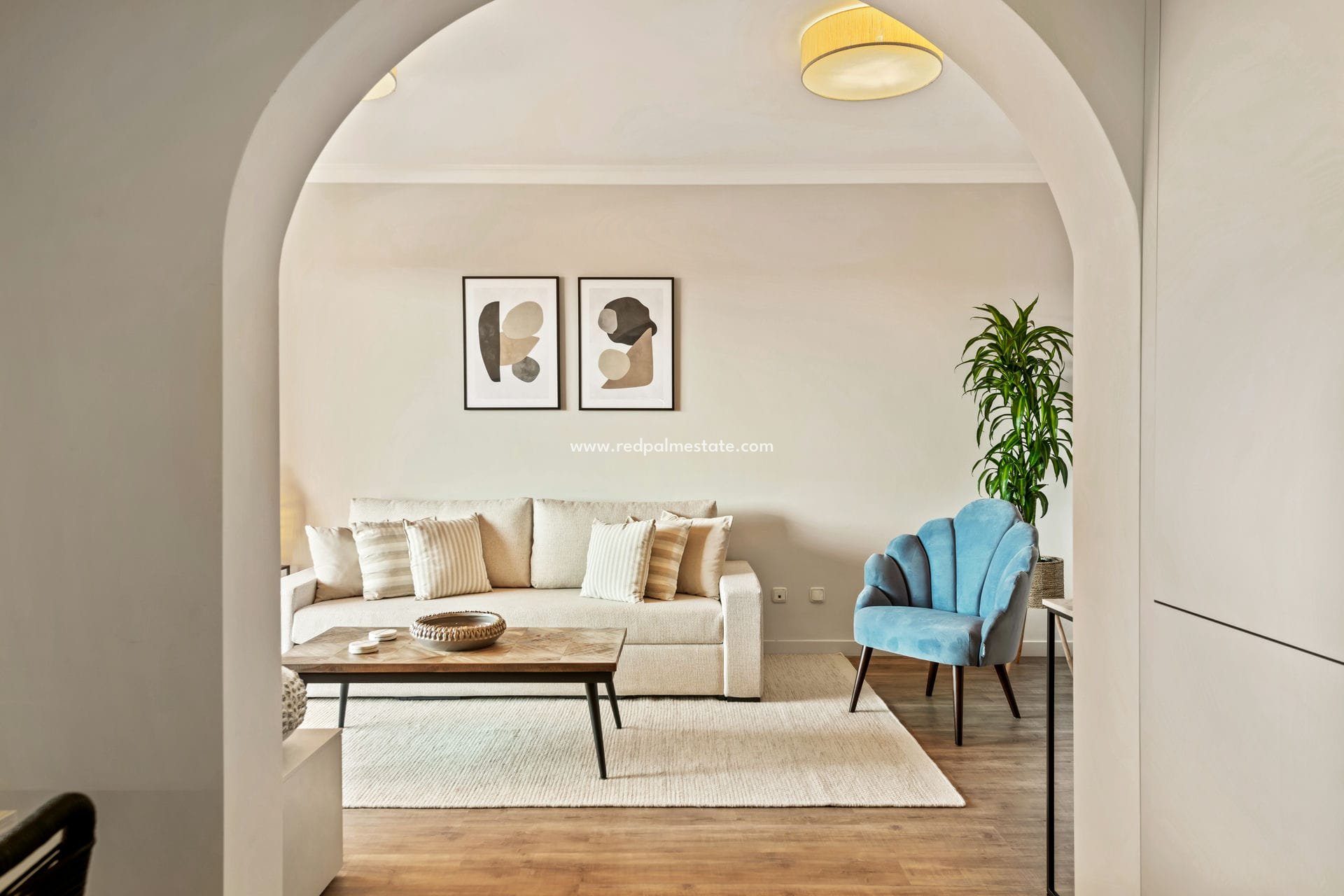 Nouvelle construction - Appartement -
Benahavís