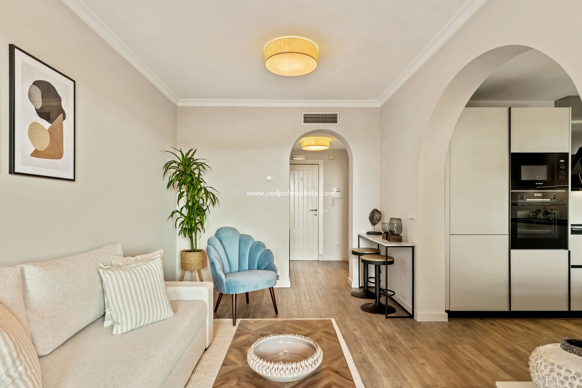 Nouvelle construction - Appartement -
Benahavís