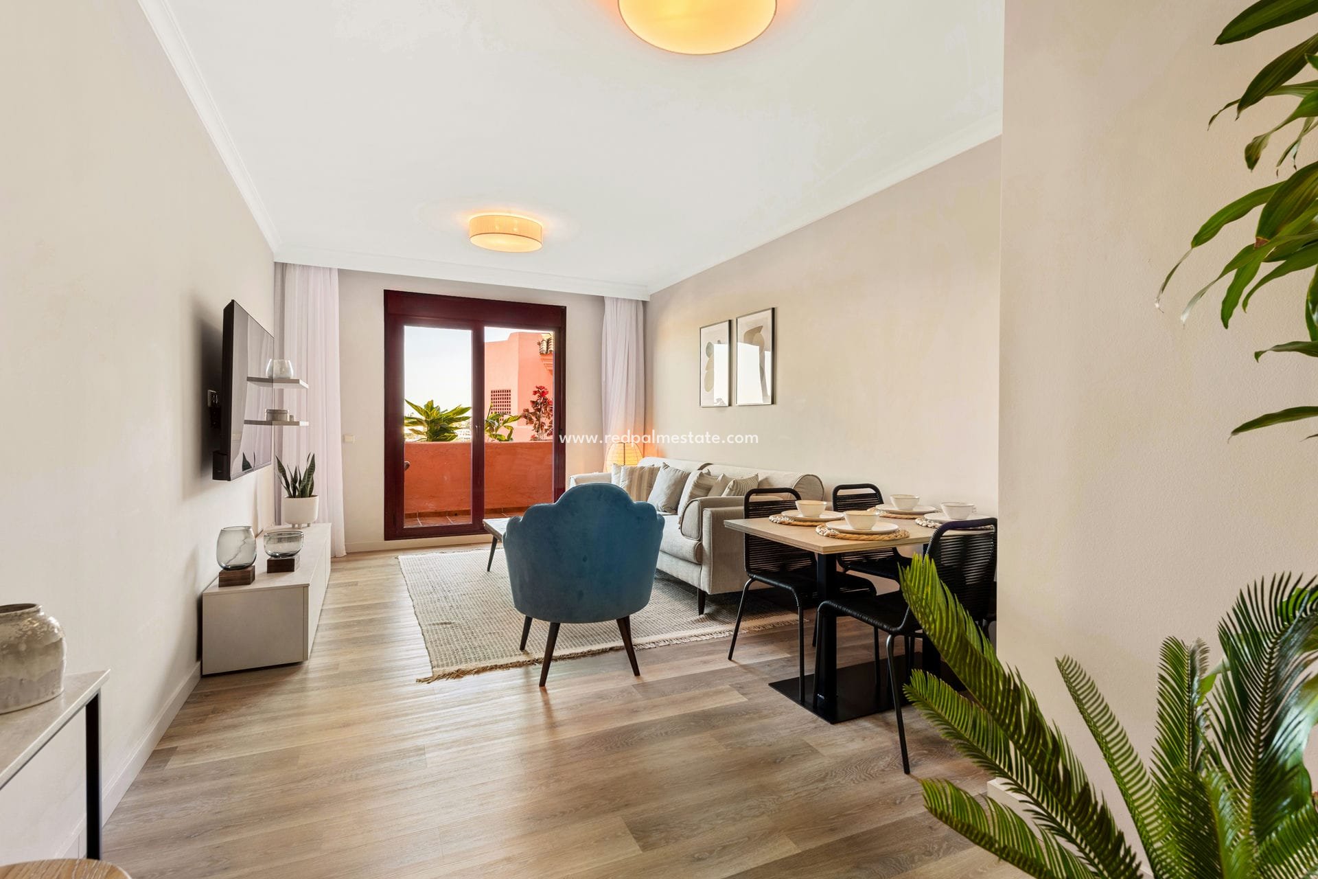Nouvelle construction - Appartement -
Benahavís