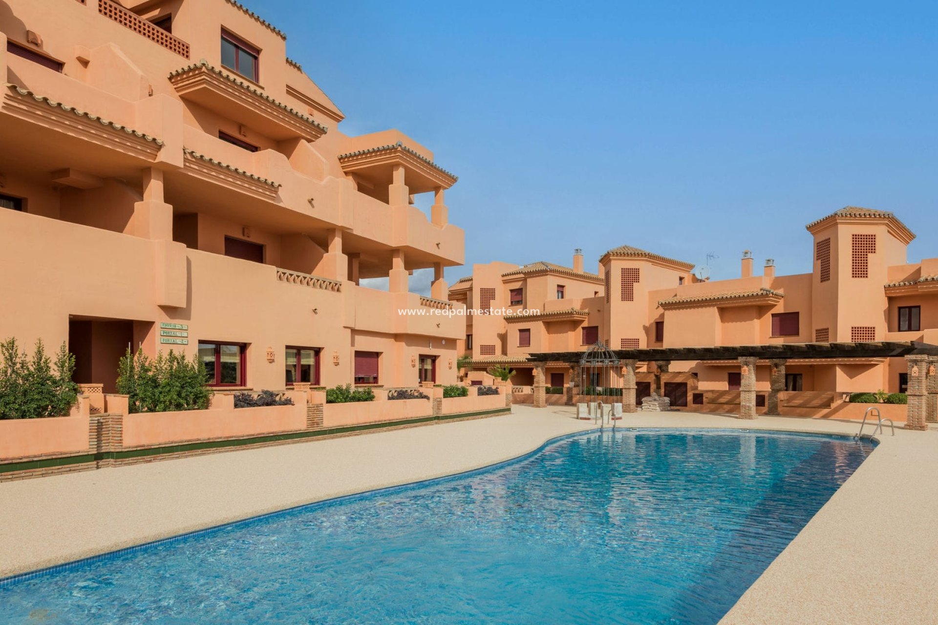 Nouvelle construction - Appartement -
Benahavís