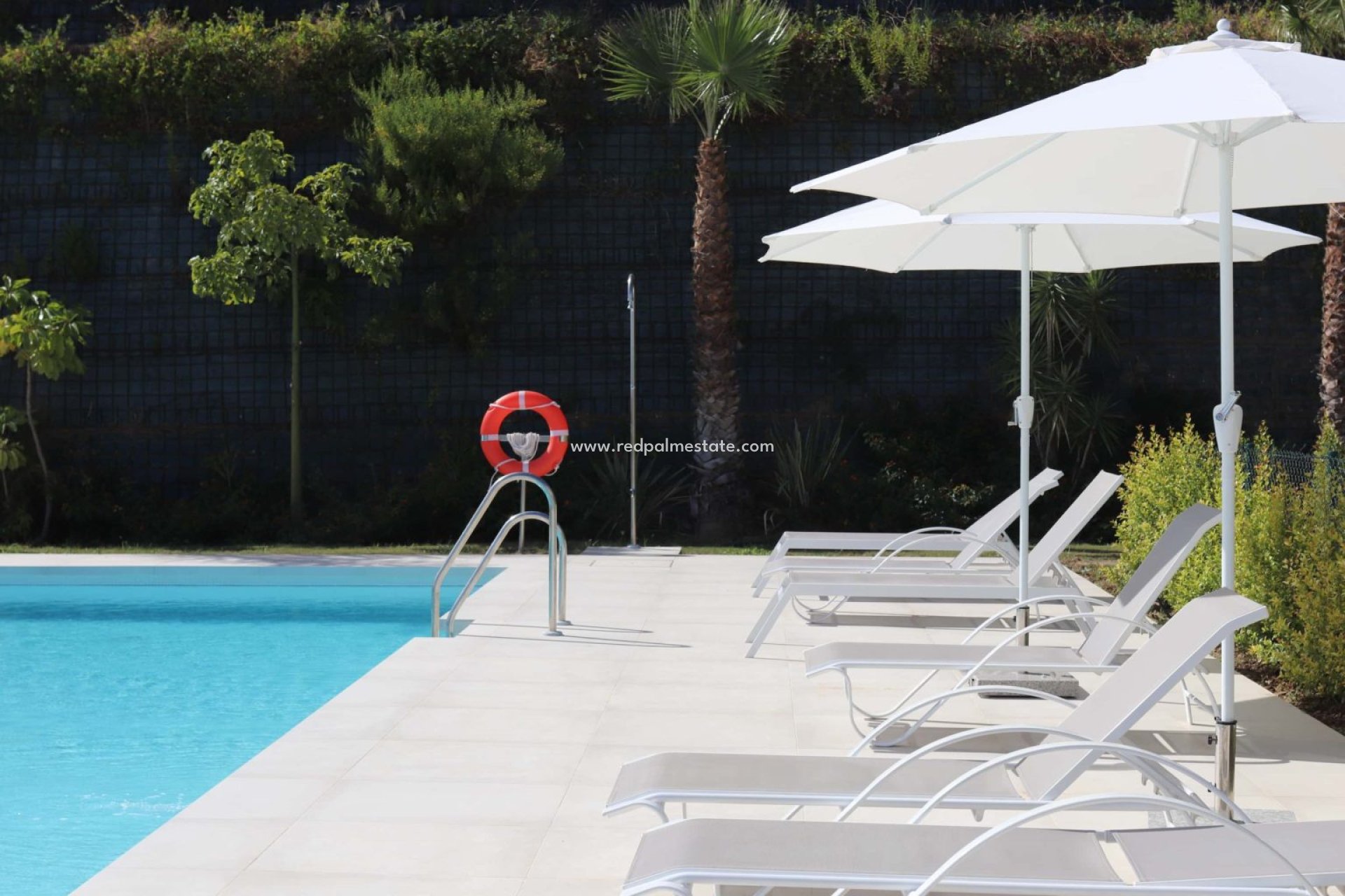 Nouvelle construction - Appartement -
Benahavís