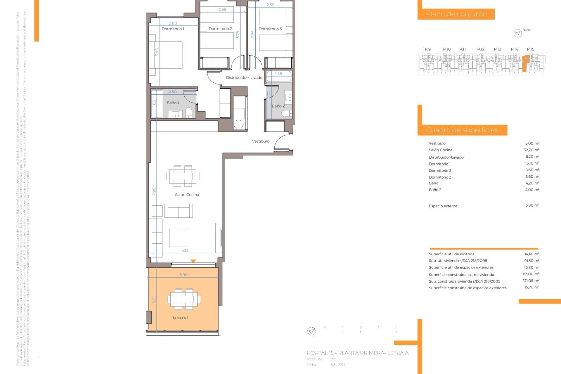 Nouvelle construction - Appartement -
Benalmadena - Benalmádena Pueblo